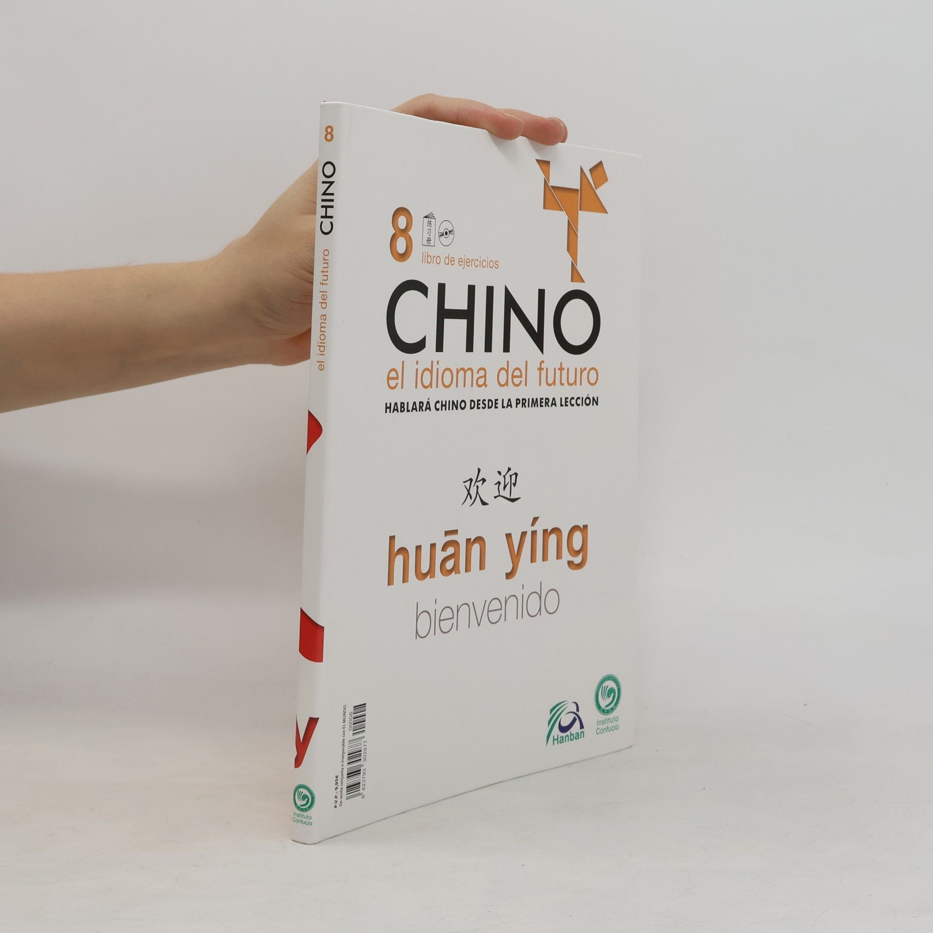 Chino 8