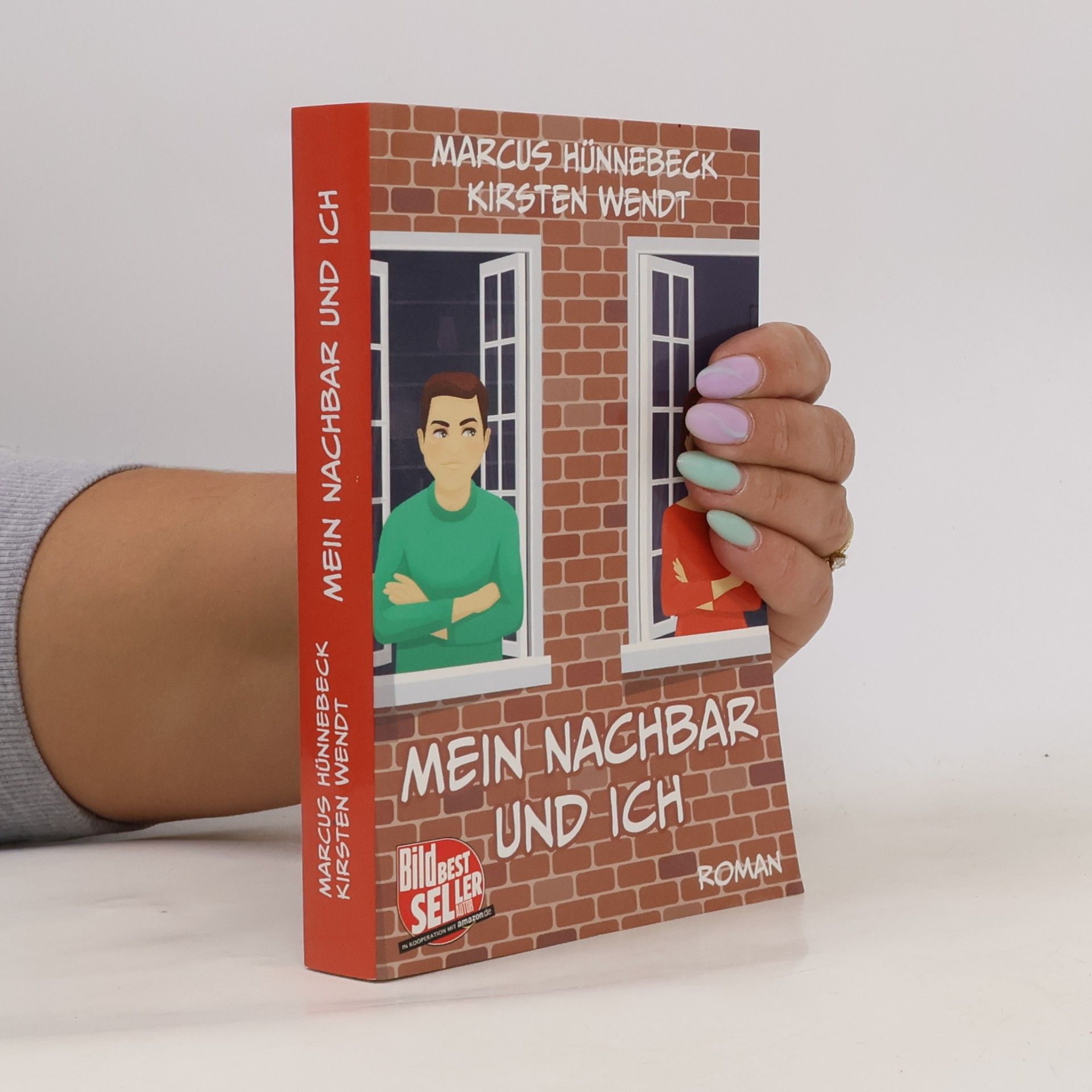 Mein Nachbar und Ich