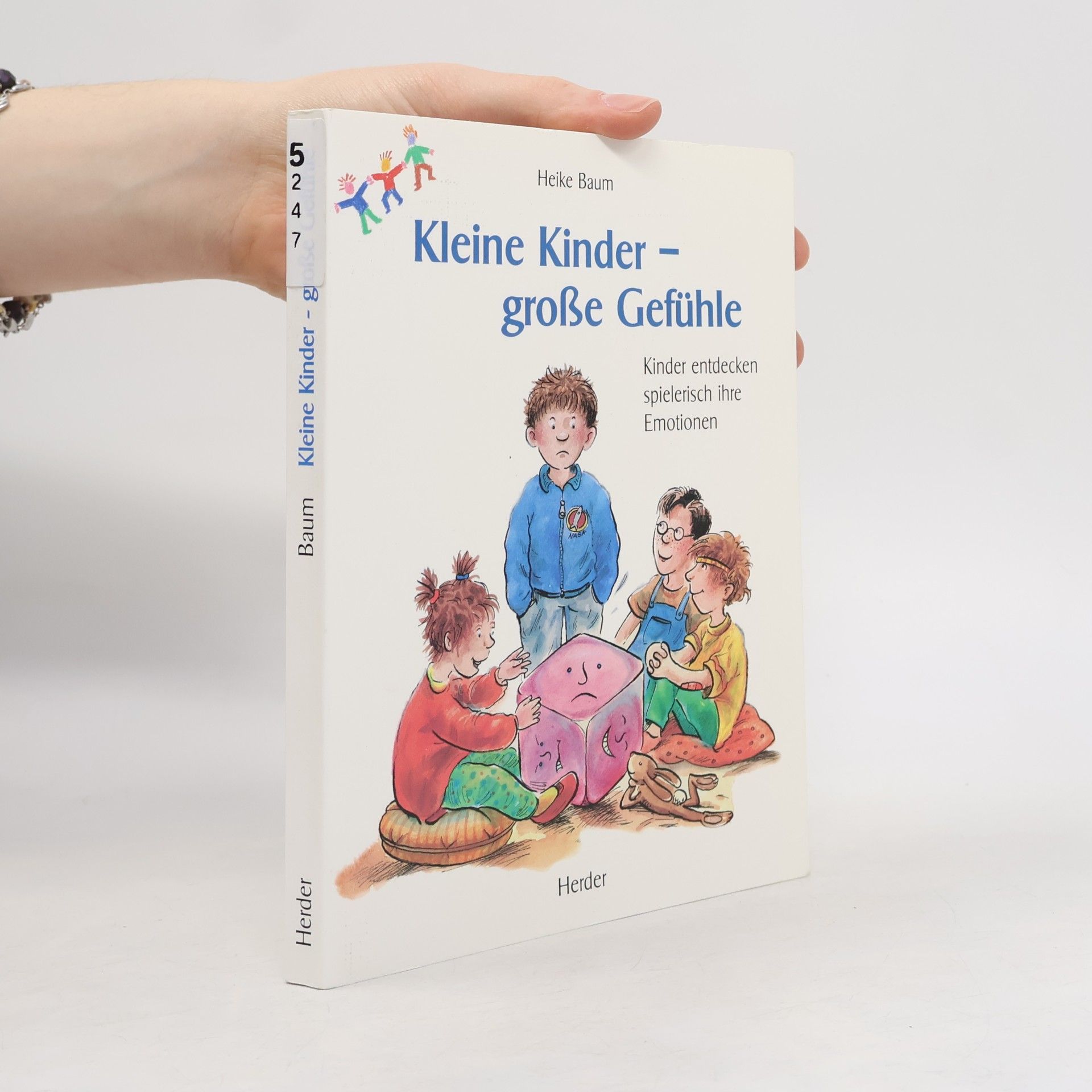 Kleine Kinder - große Gefühle