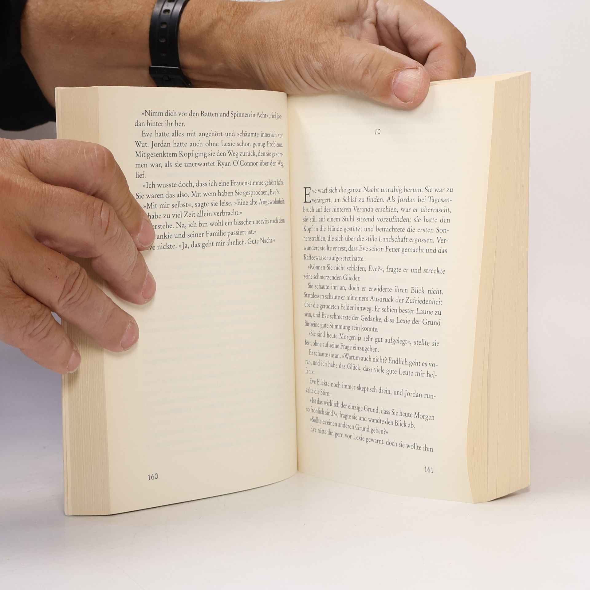 Elizabeth Haran Im Glanz der roten Sonne