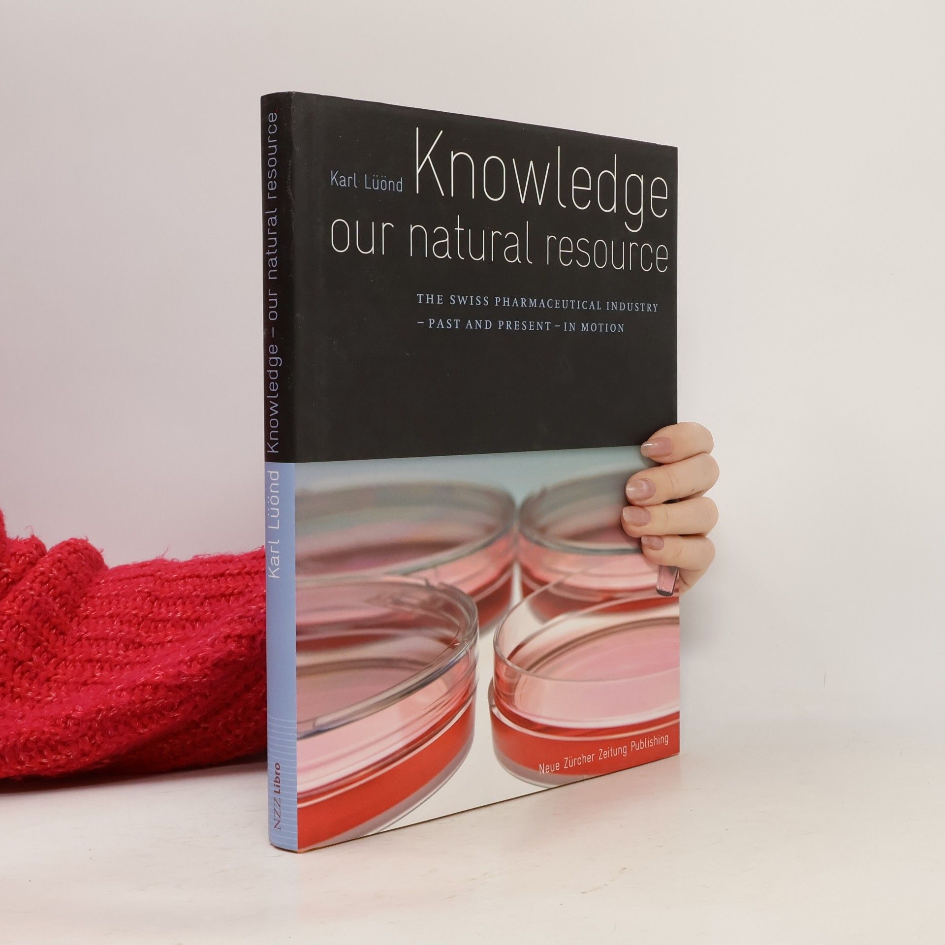 Knowledge - Our Natural Resource