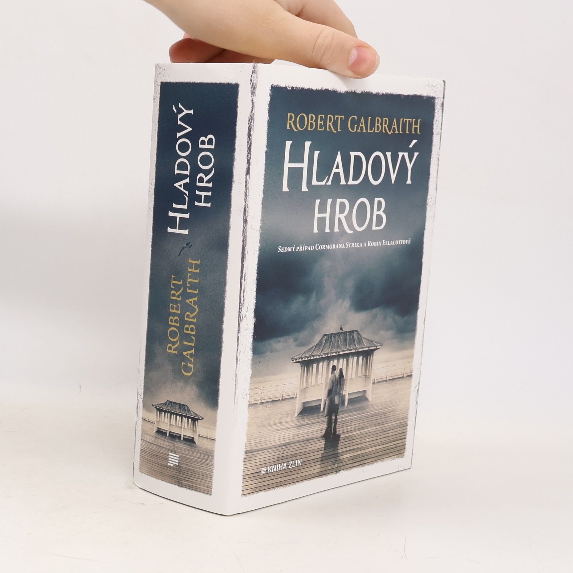 Hladový hrob
