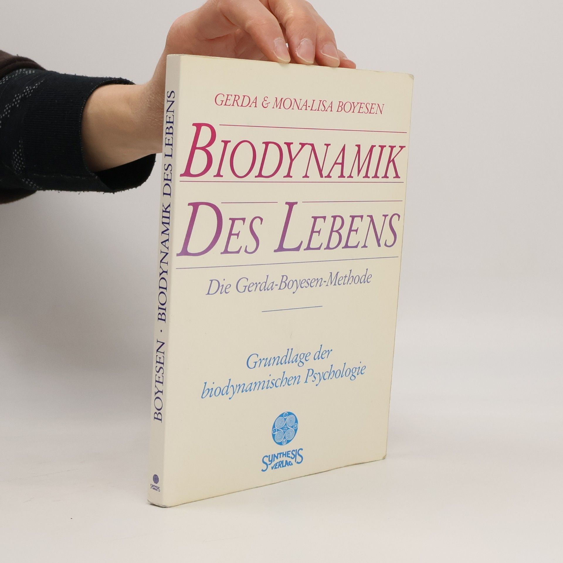 Biodynamik des Lebens