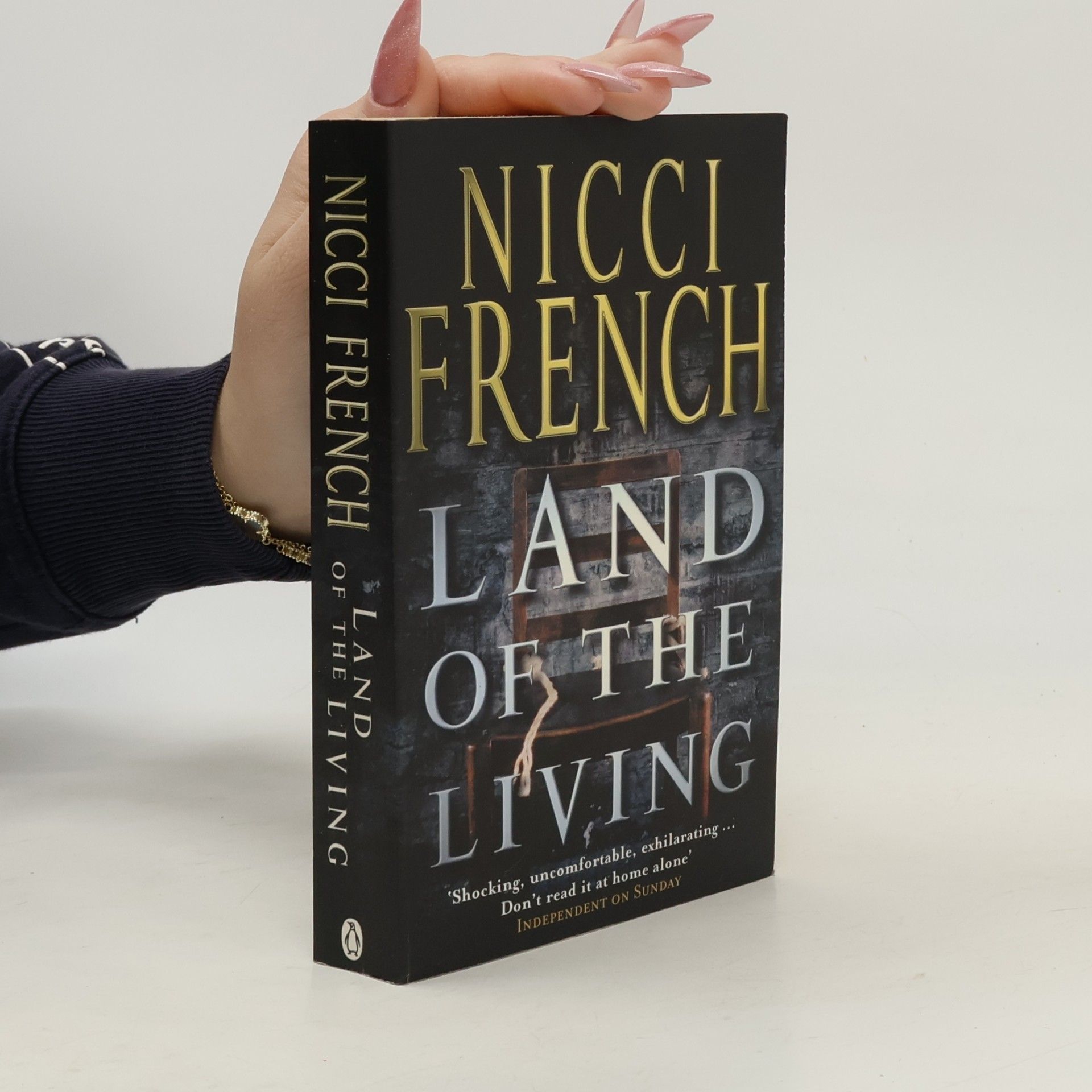 Land of the living