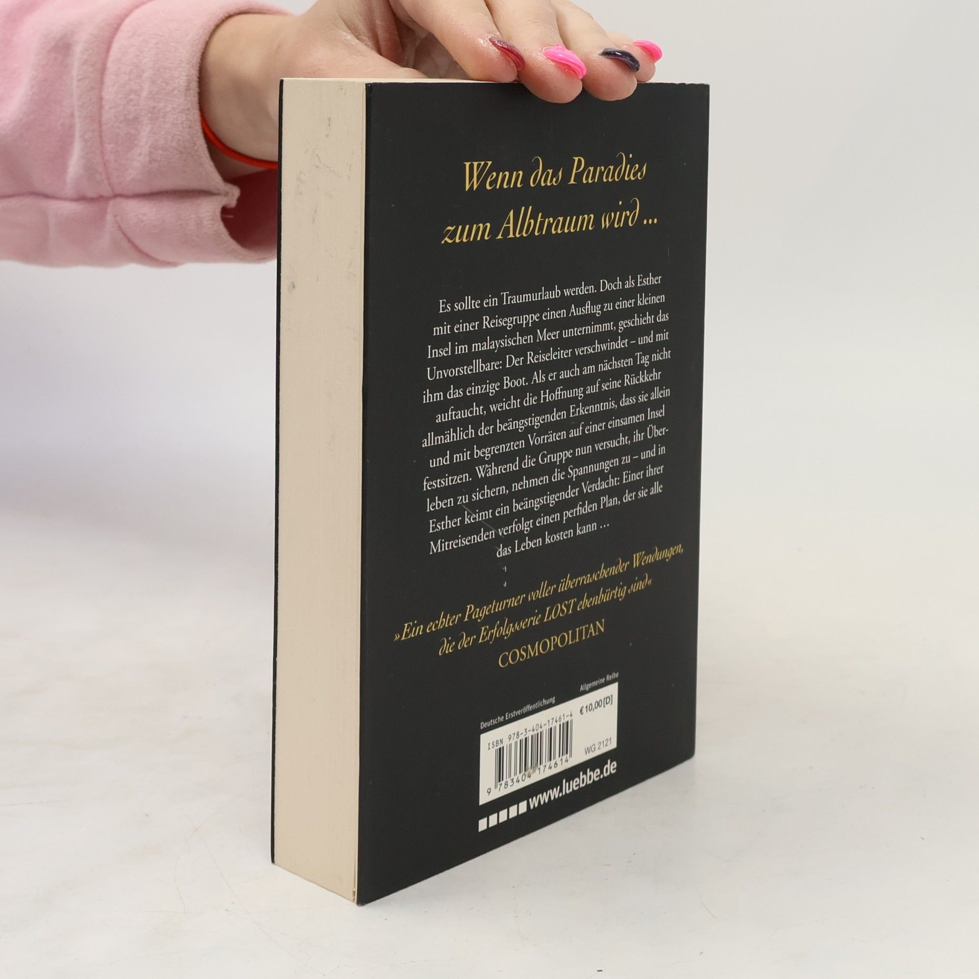 Emily Barr Deine dunkle Seele