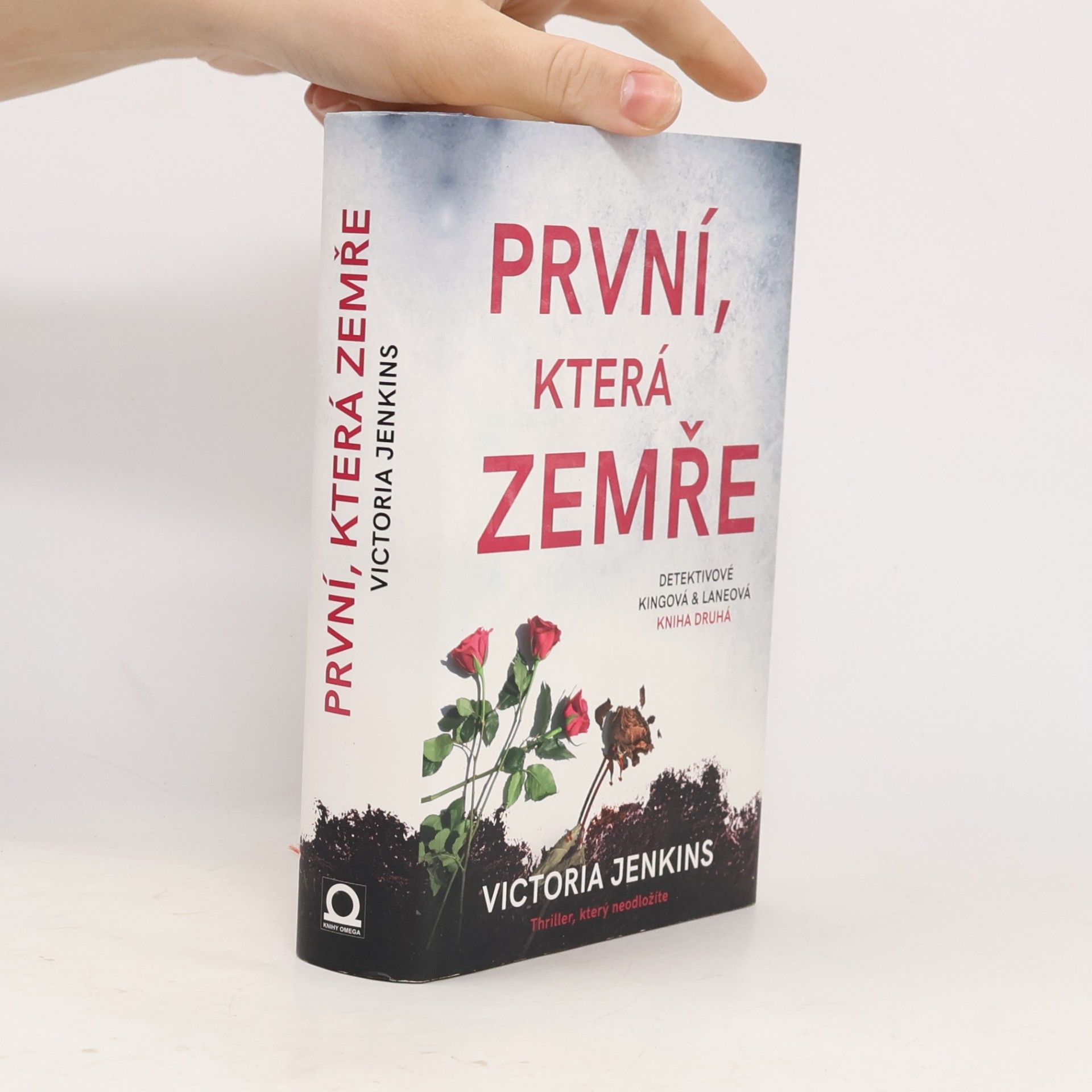 První, která zemře