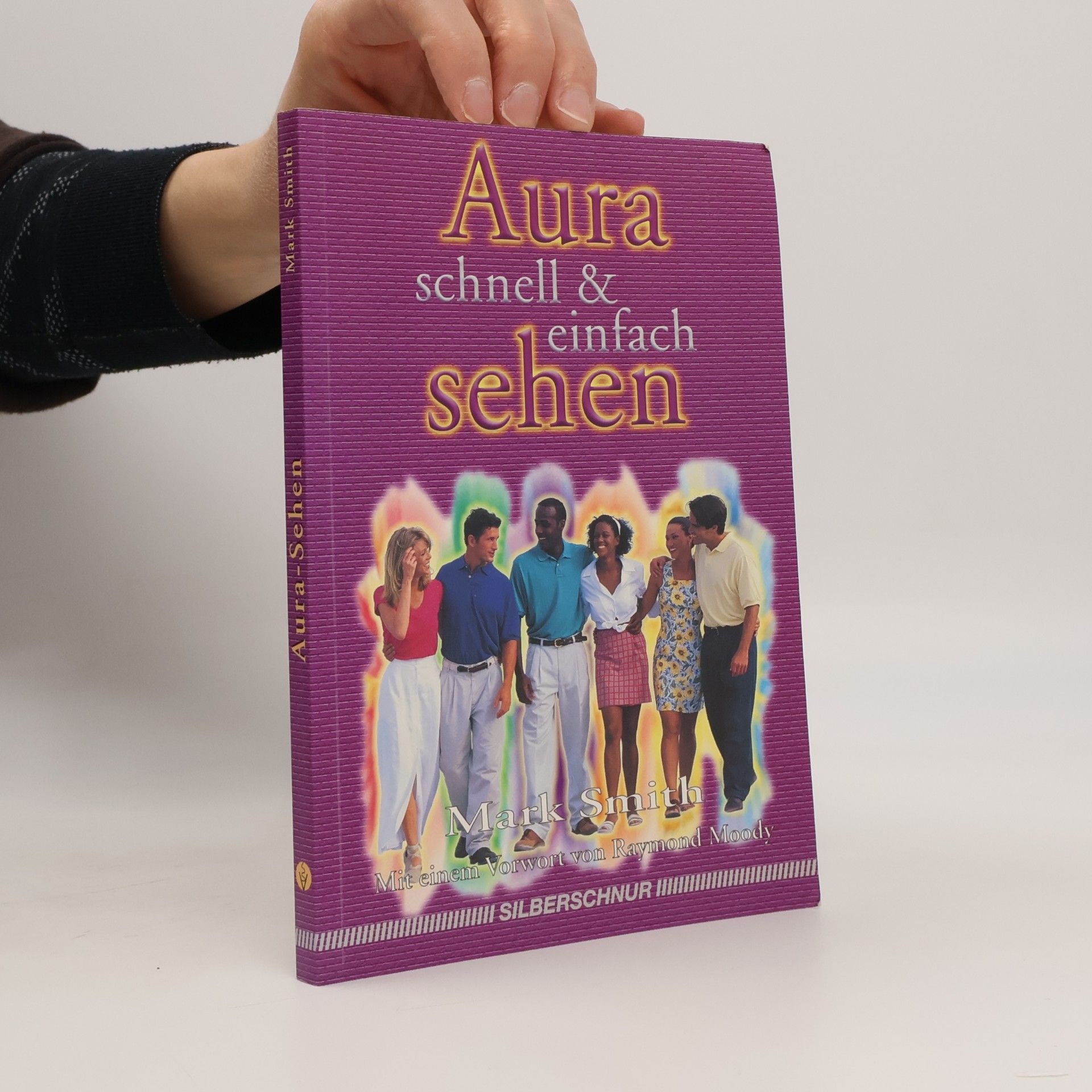 Aura schnell und einfach sehen