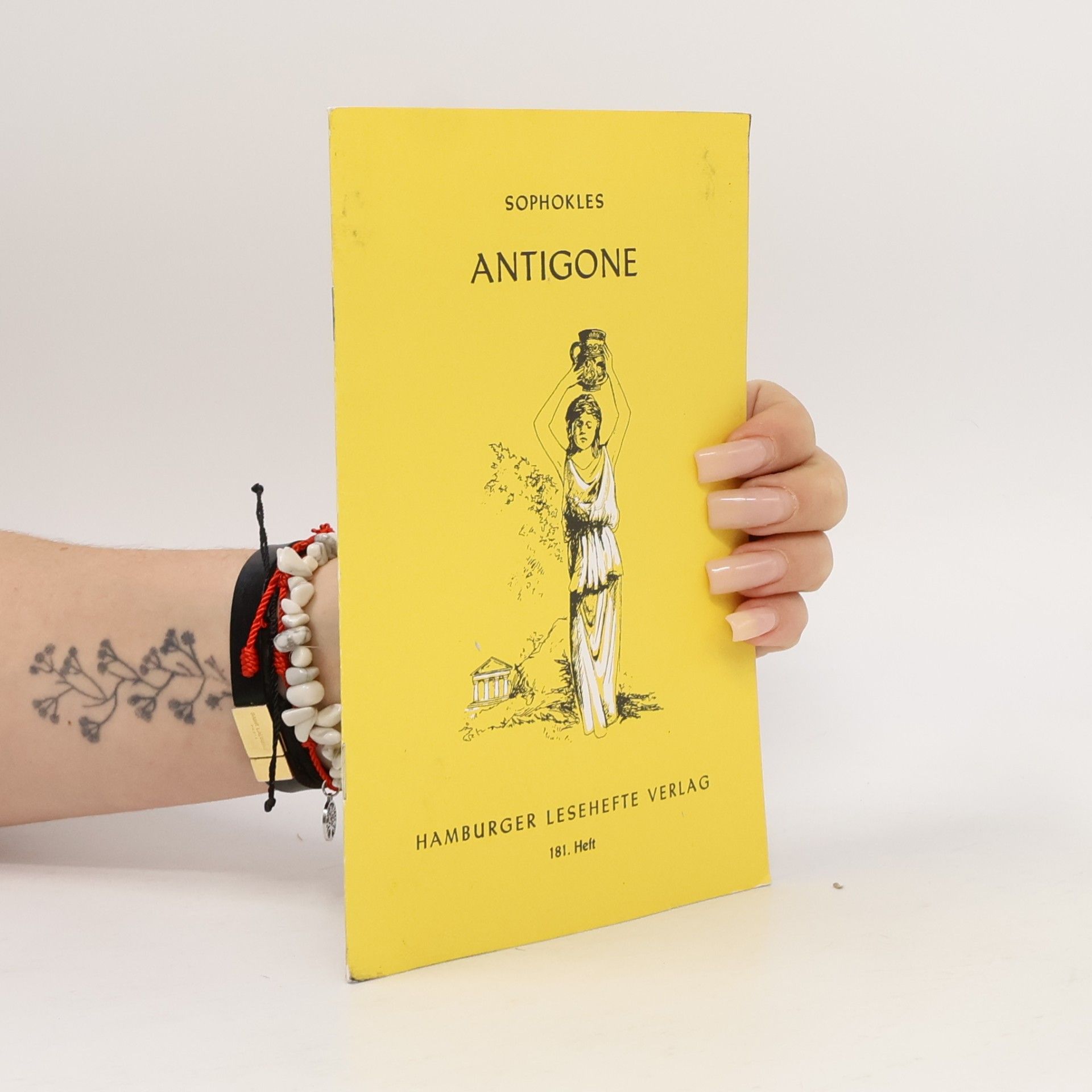 Antigone