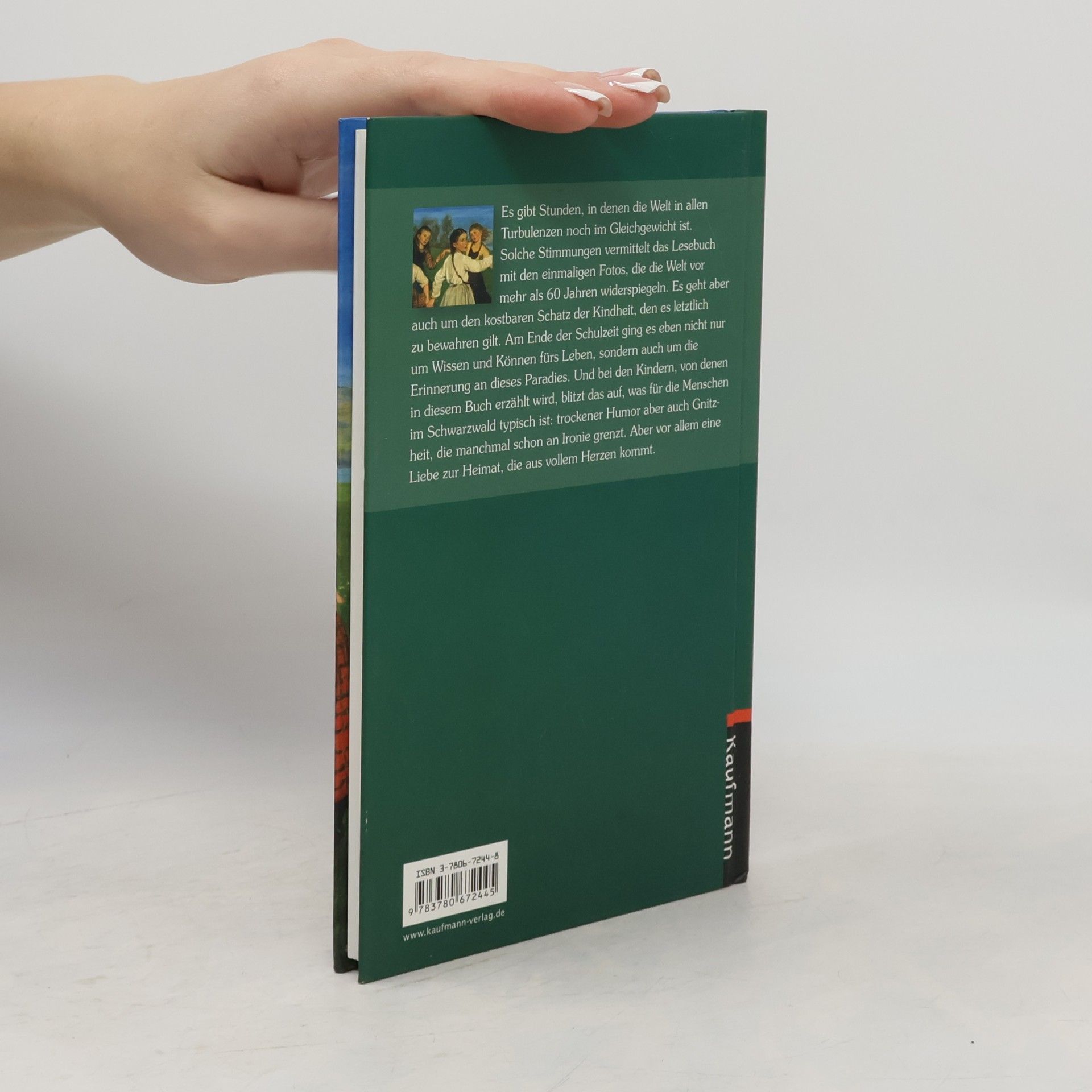 Stefanie Schnurr Schwarzwälder Schulgeschichten. Ein Vorlesebuch