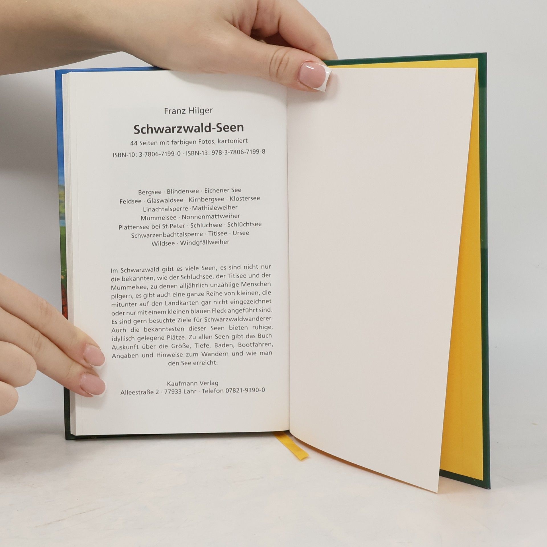 Stefanie Schnurr Schwarzwälder Schulgeschichten. Ein Vorlesebuch