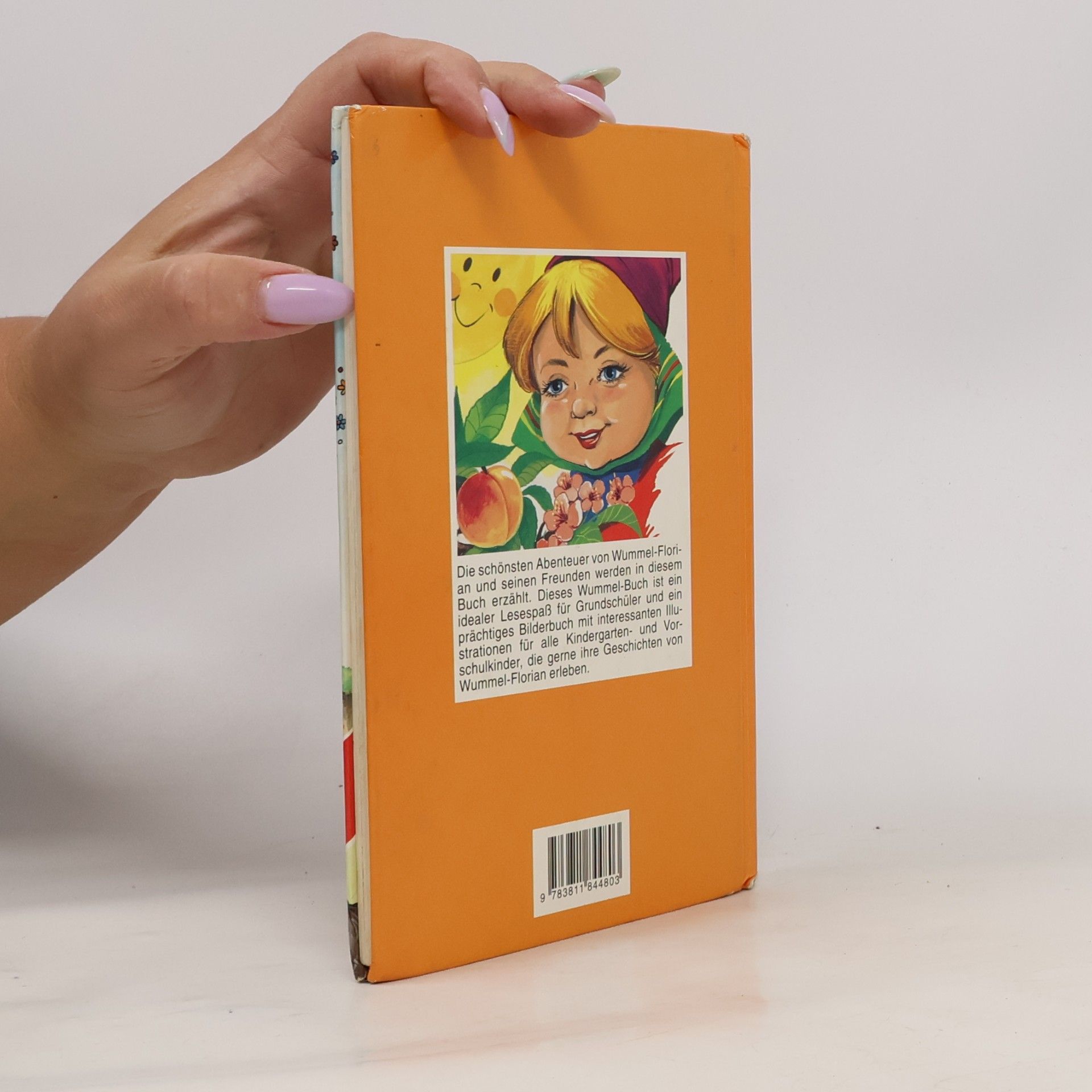 Autorenkollektiv Rolf Kaukas Bussi-Bär-Kinderbibliothek