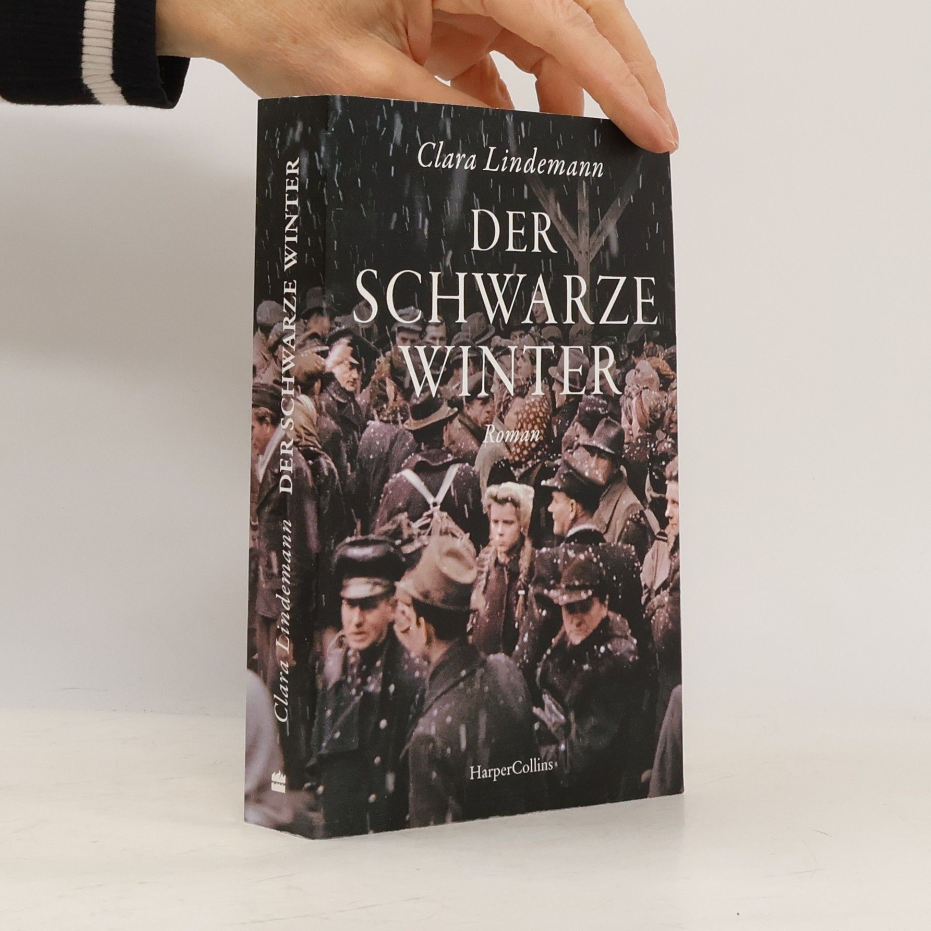 Der schwarze Winter