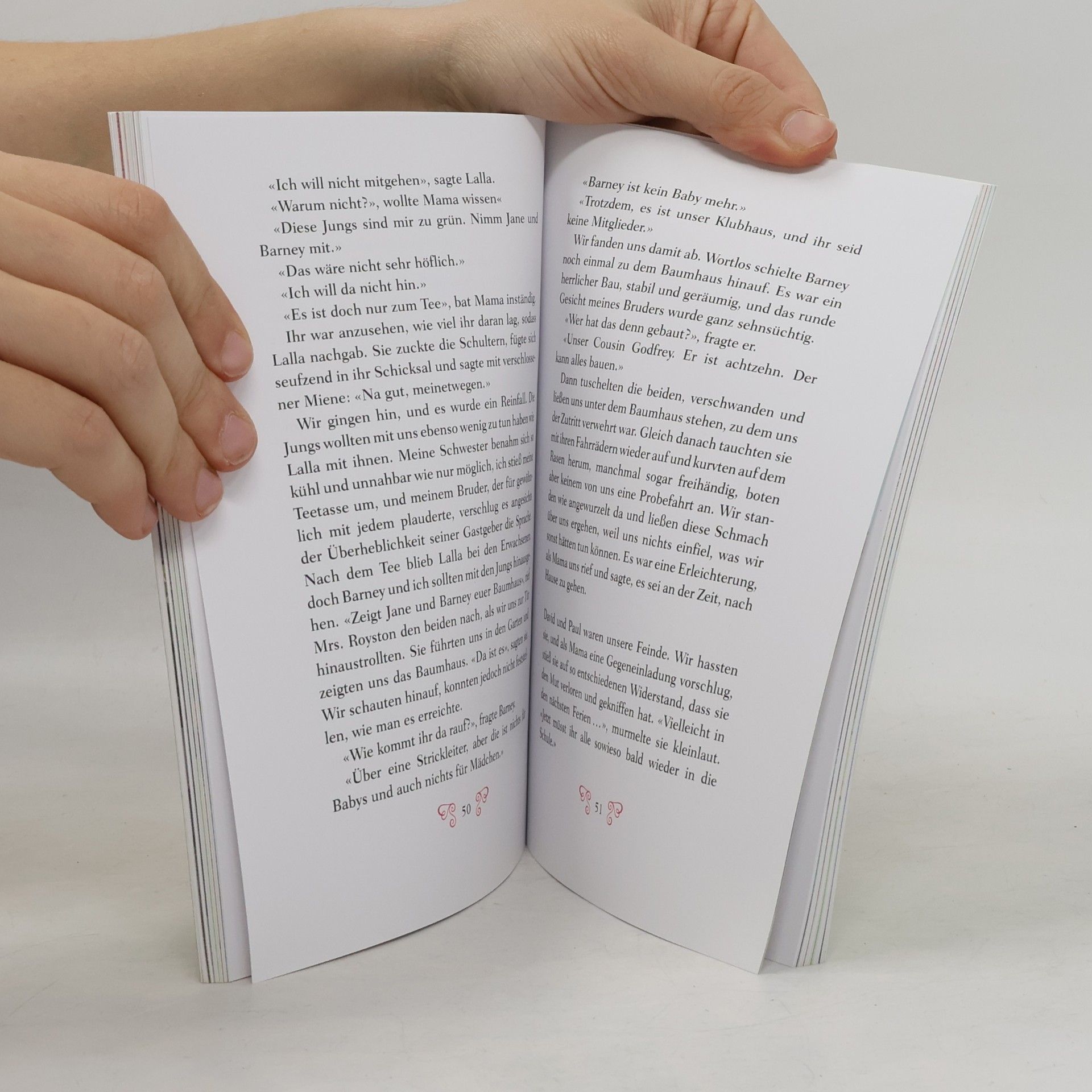 Rosamunde Pilcher Blütenzauber