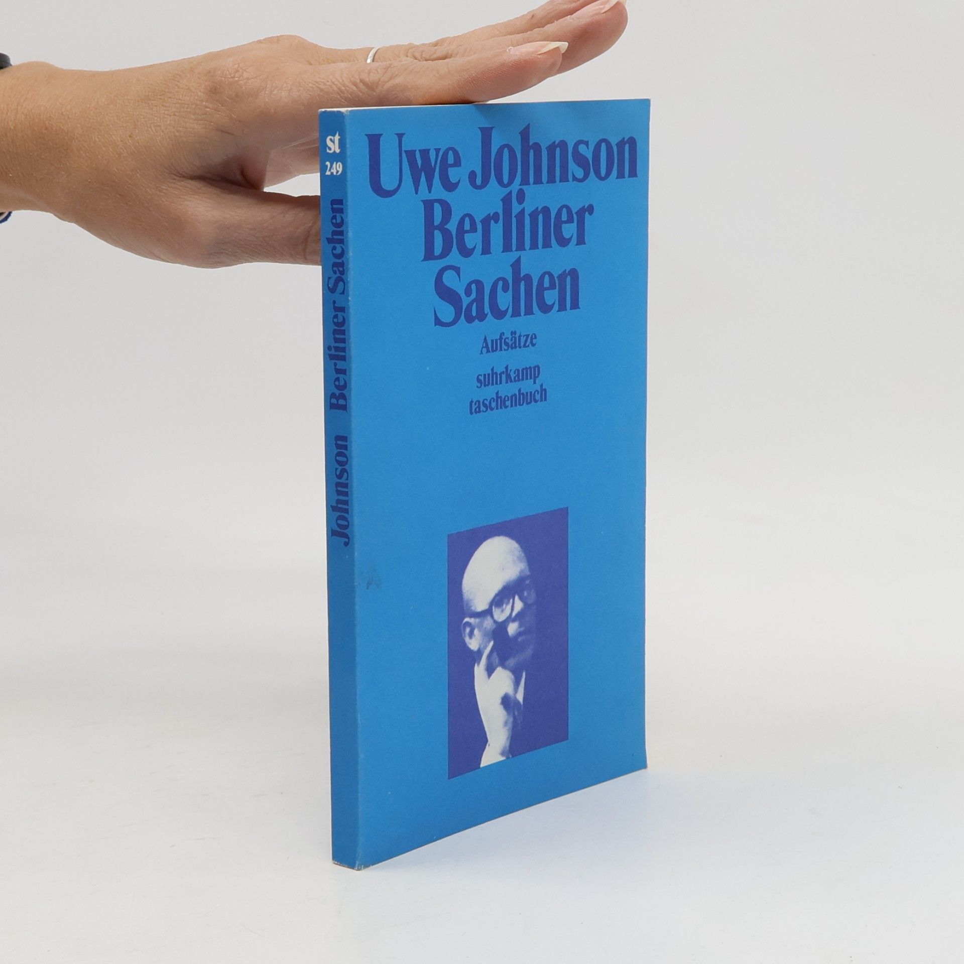 Berliner Sachen