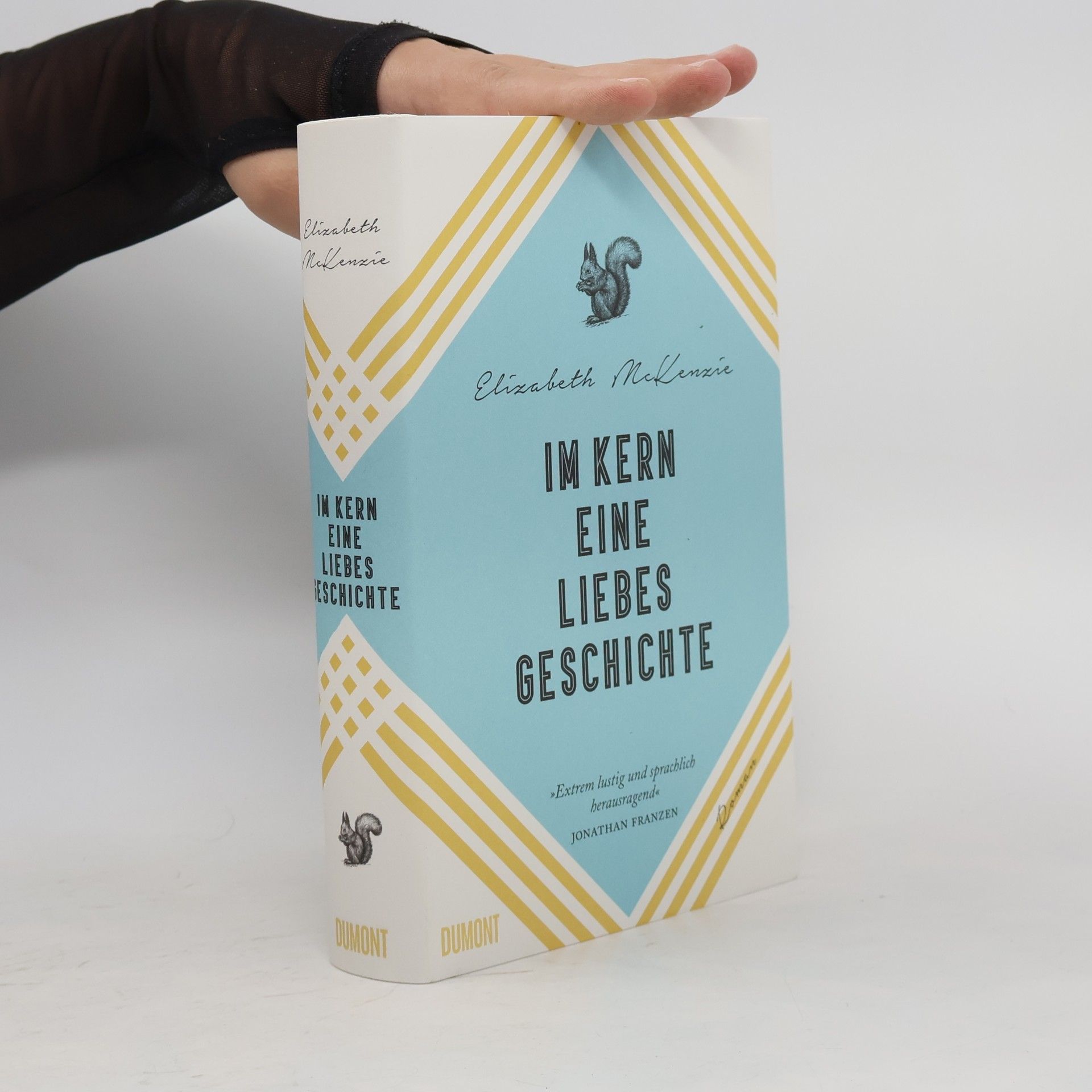 Im Kern eine Liebesgeschichte