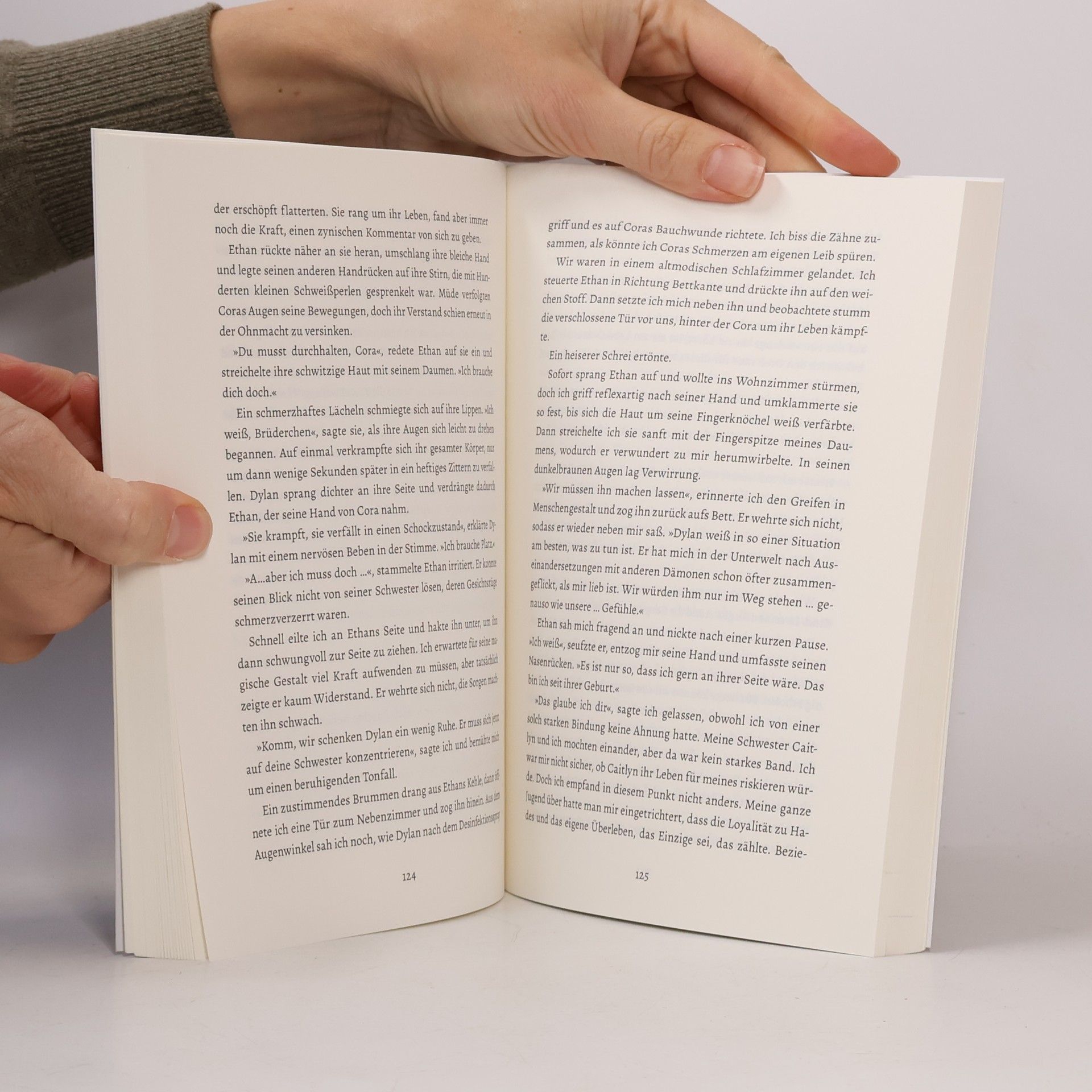 Anna Lukas Hades & Bones: Tochter der Unterwelt