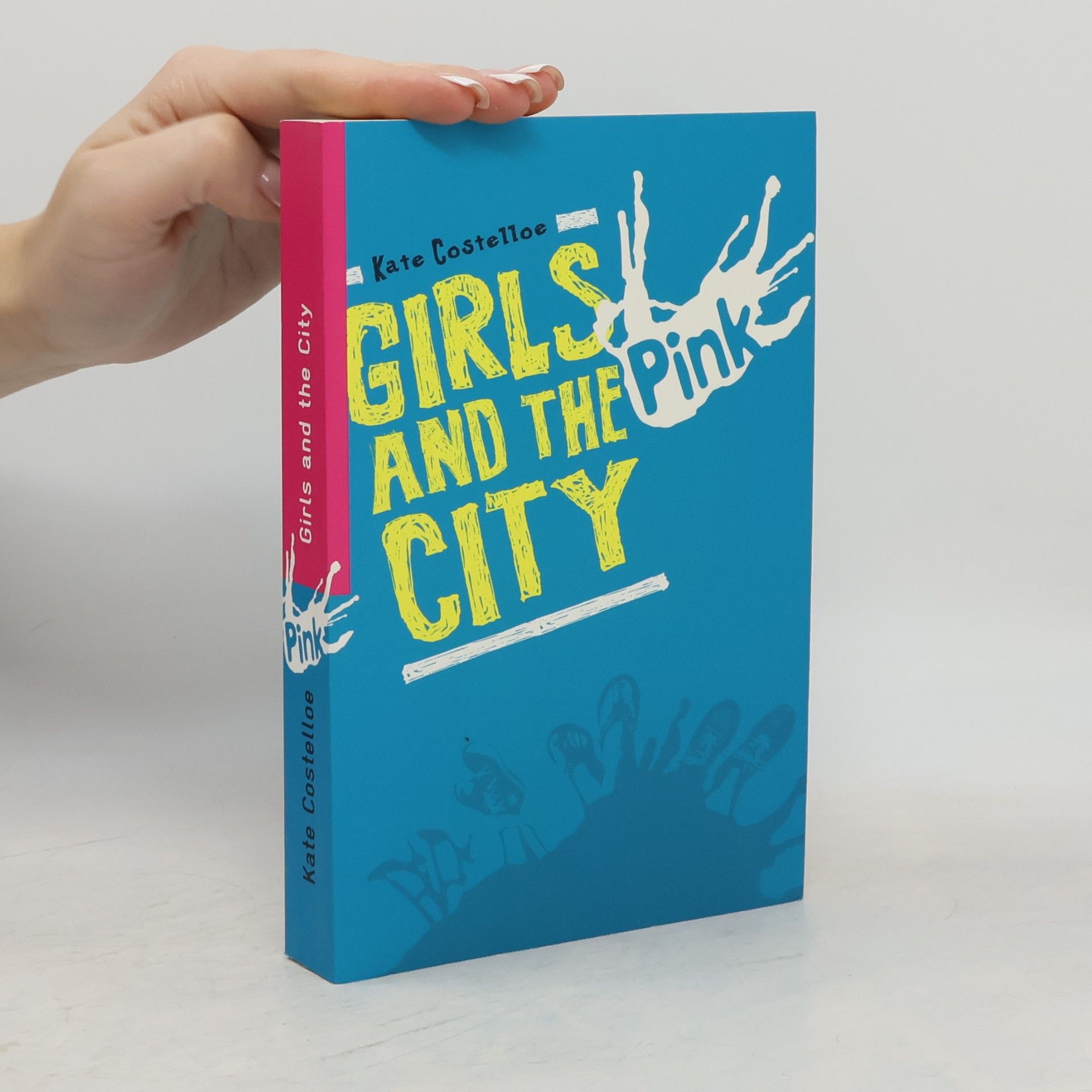 Girls and the city