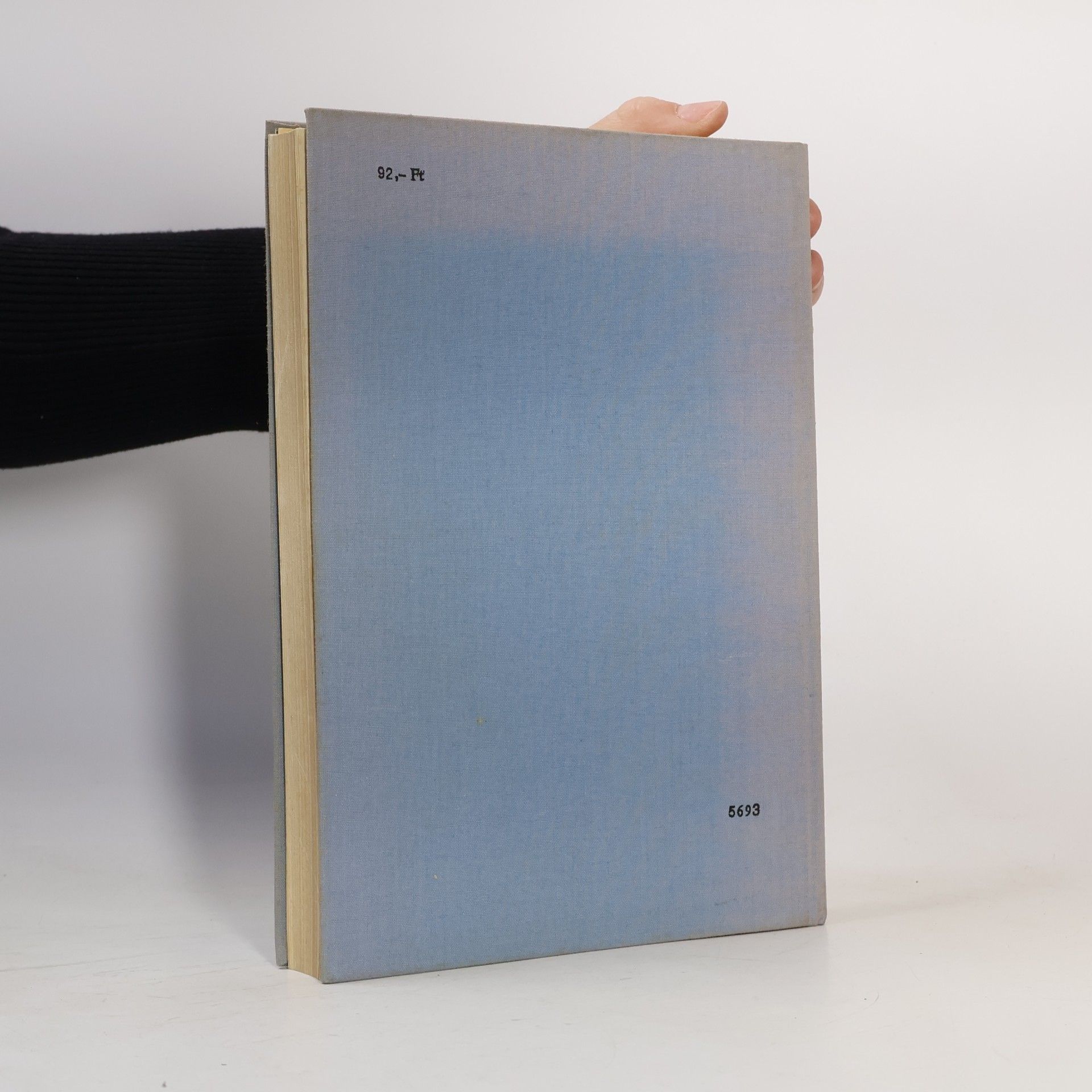 Fábián Pál Manuale della lingua ungherese