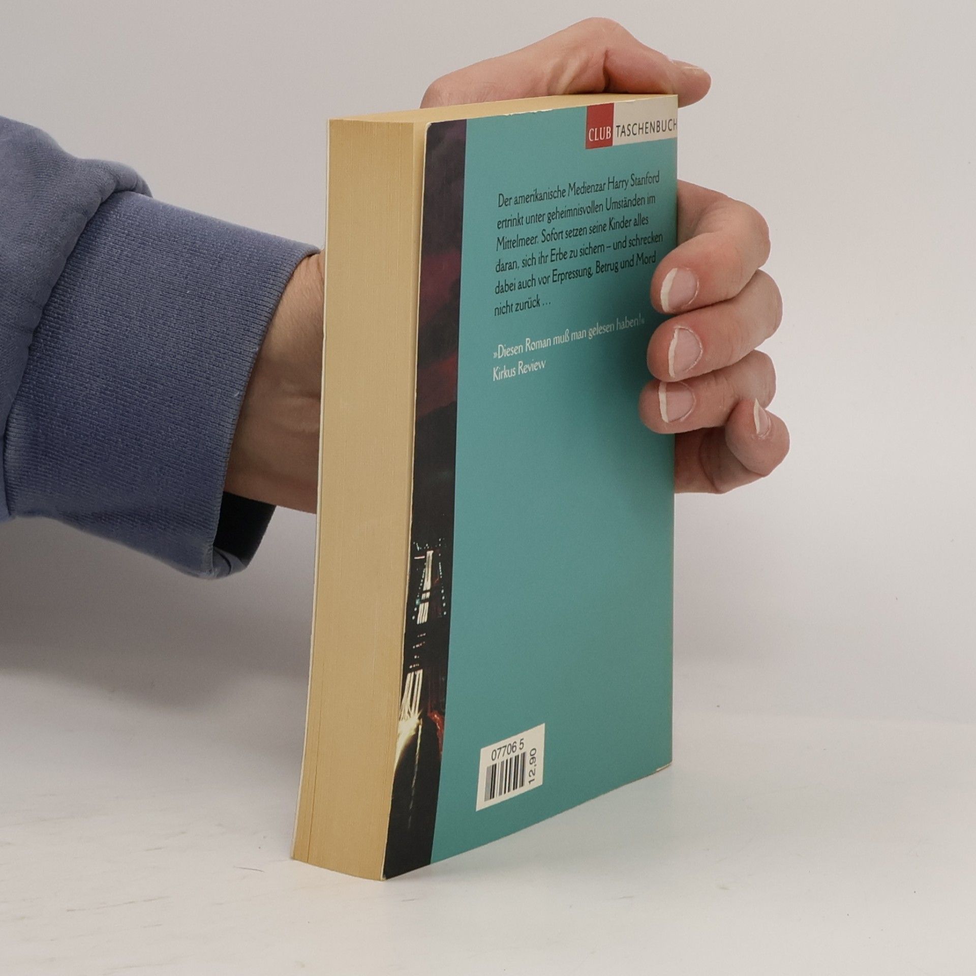 Sidney Sheldon Das Erbe