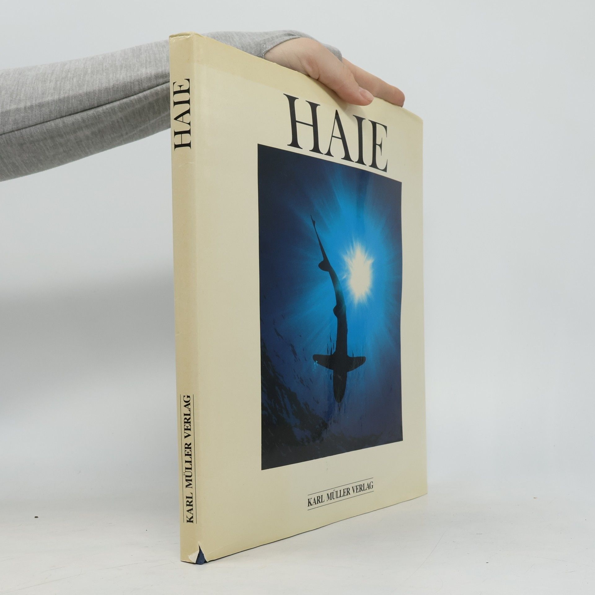 Autorenkollektiv Haie