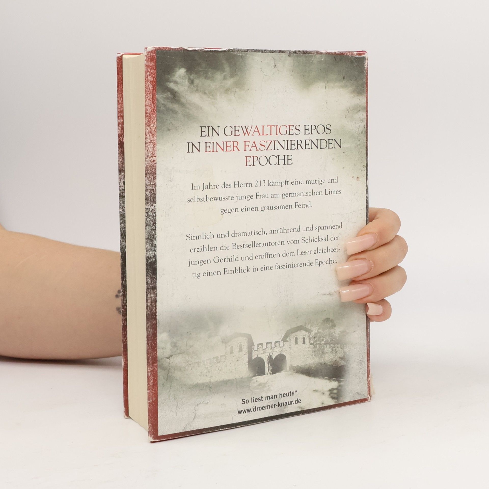 Iny Lorentz Die steinerne Schlange