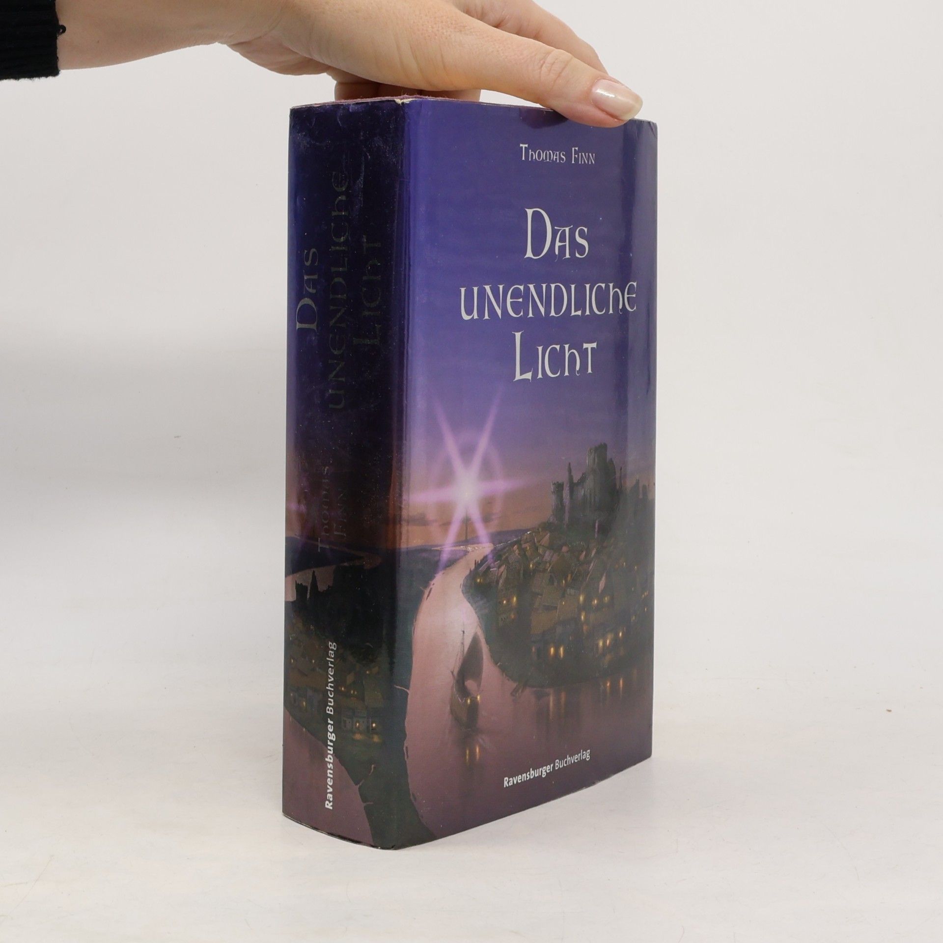 Das Unendliche Licht
