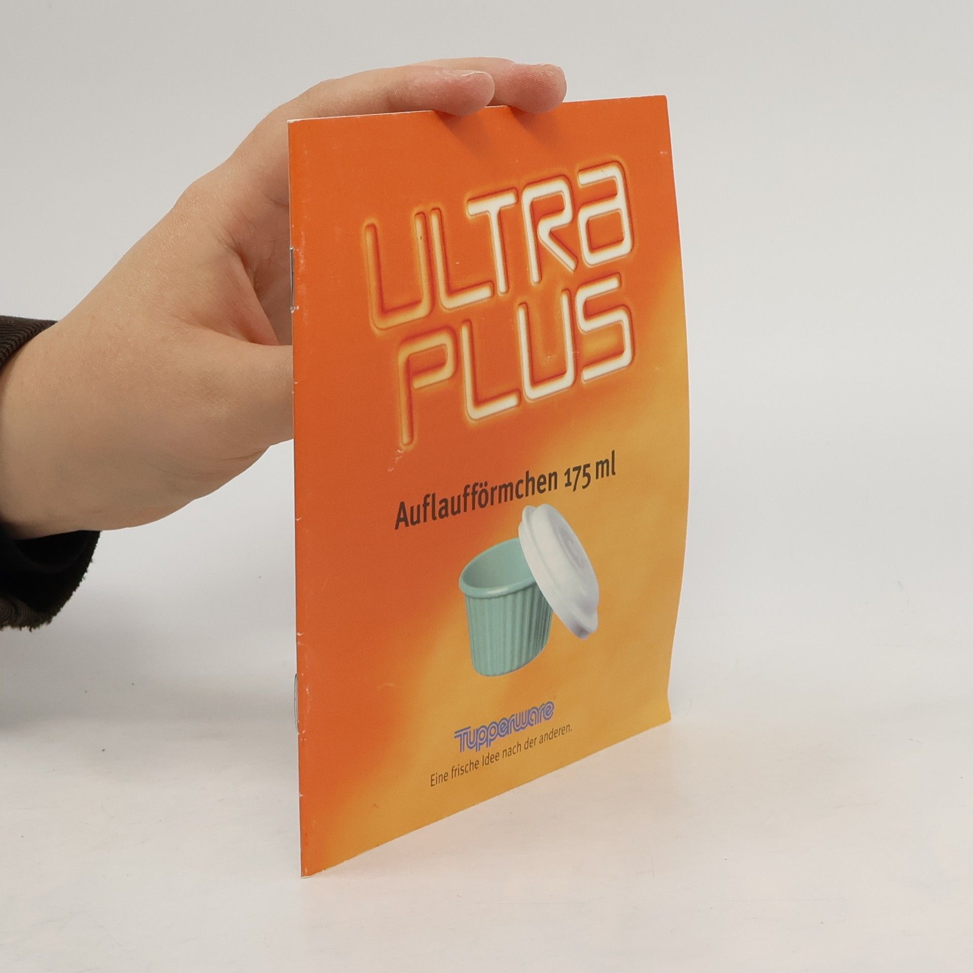 Various authors Ultra Plus