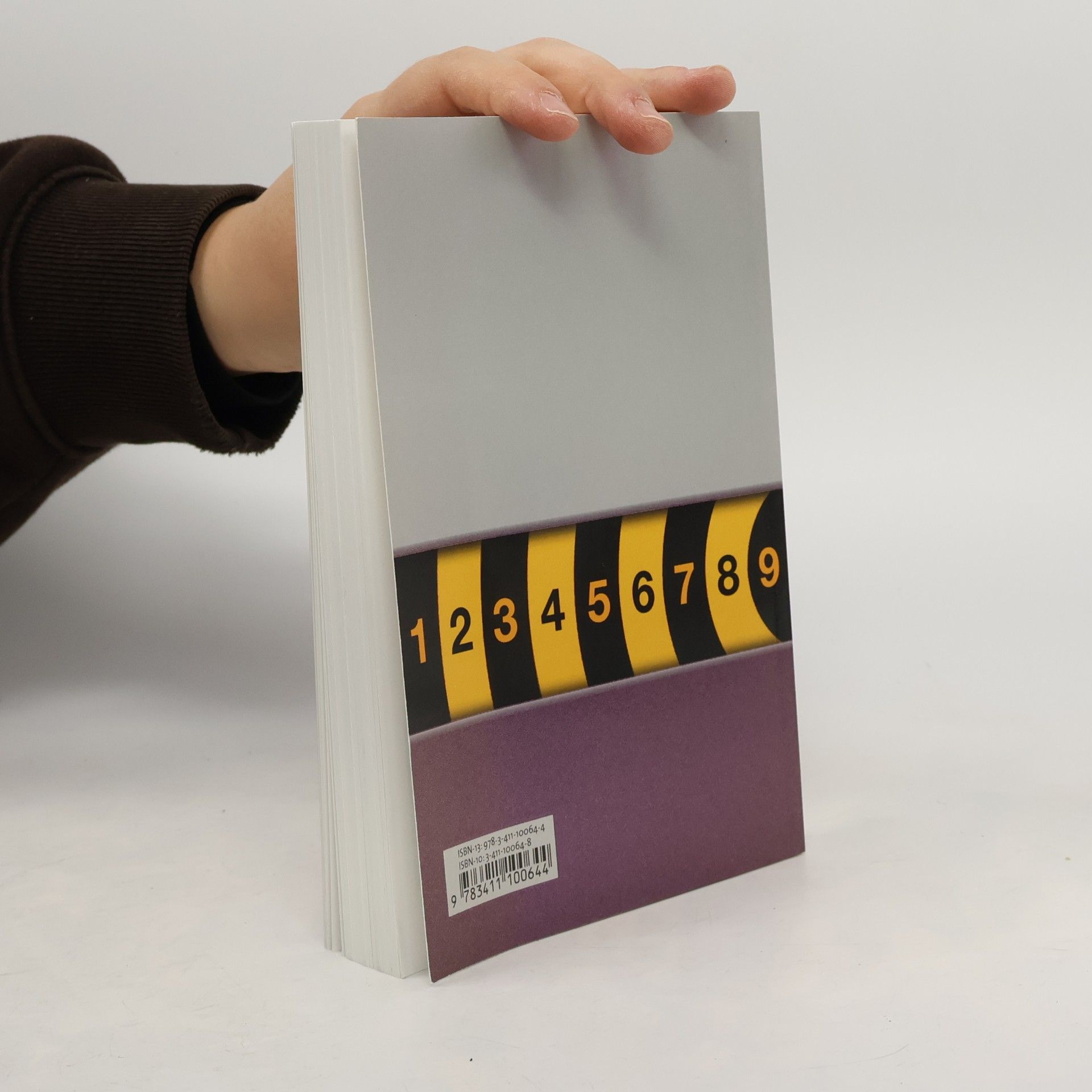 Various authors Meyers Großes Taschenlexikon 4