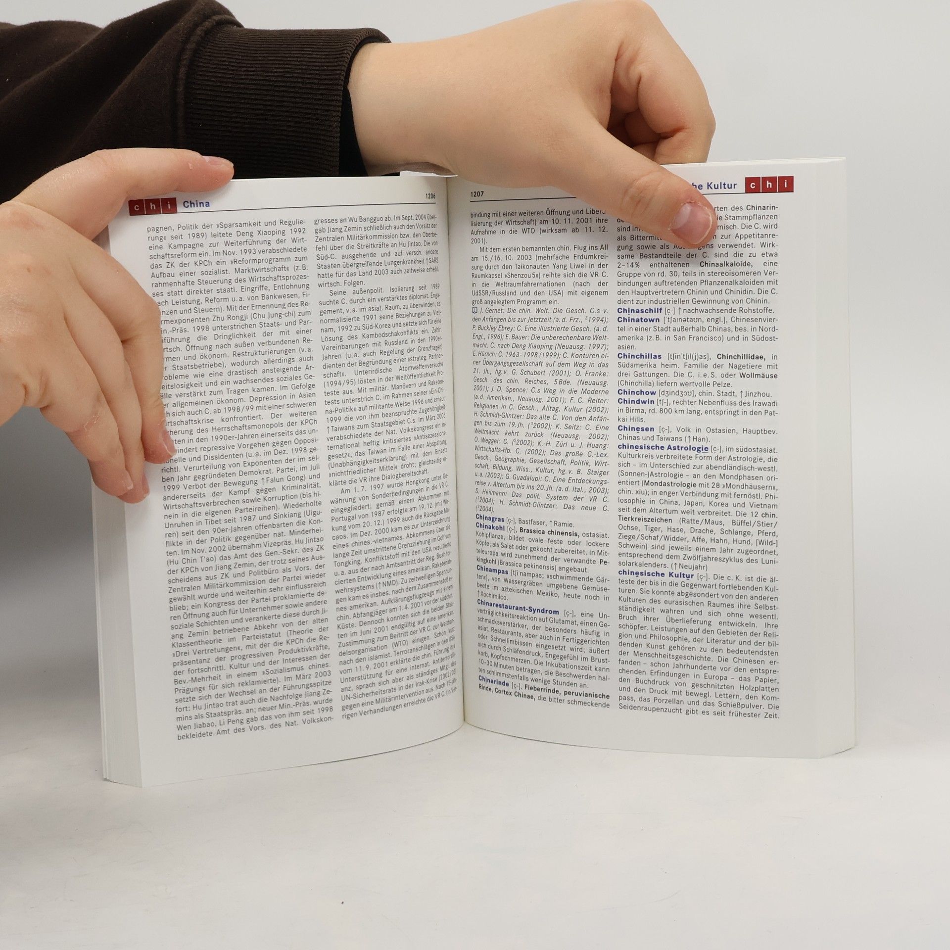 Various authors Meyers Großes Taschenlexikon 4