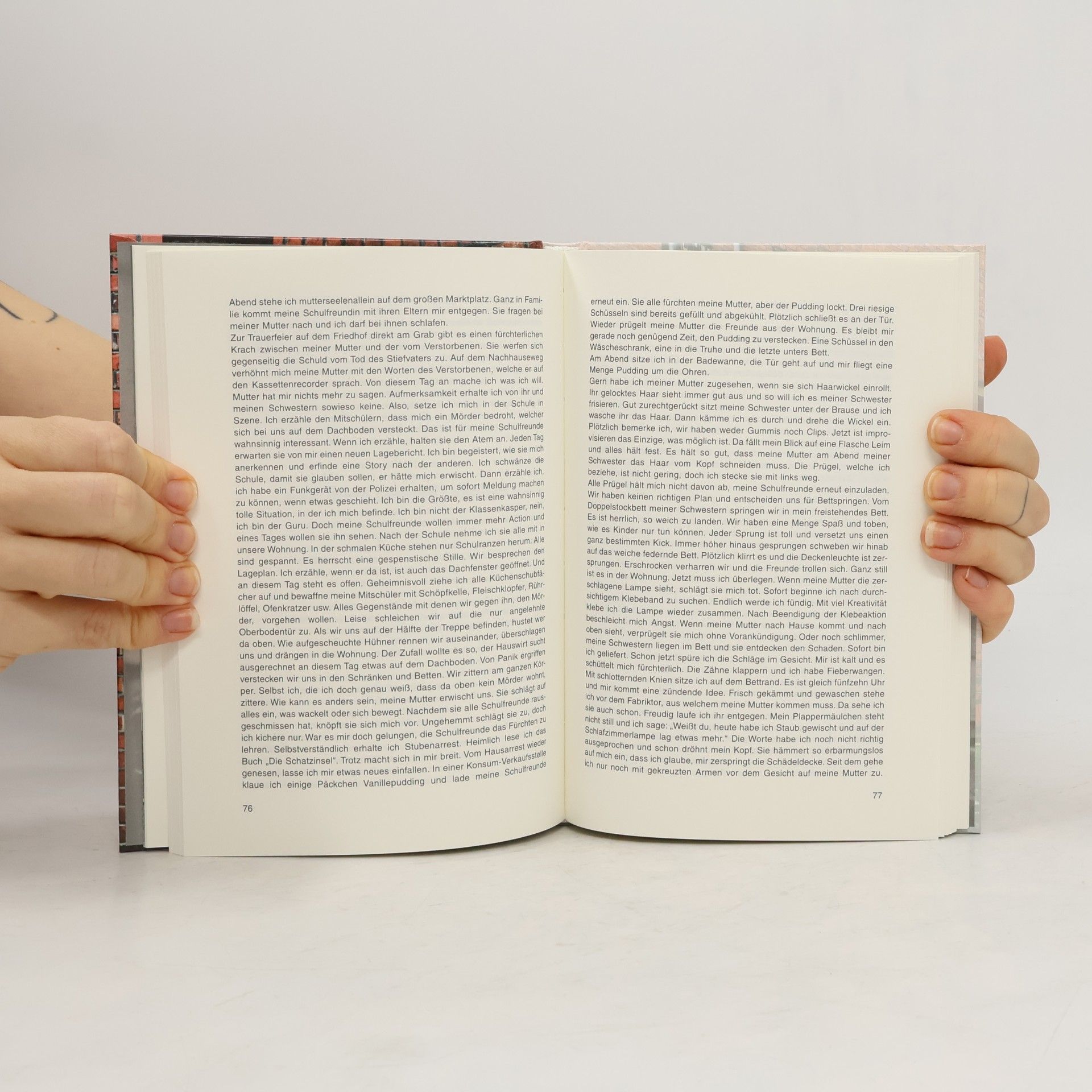 Rebecca Reim Mord, Totschlag und die Folgen