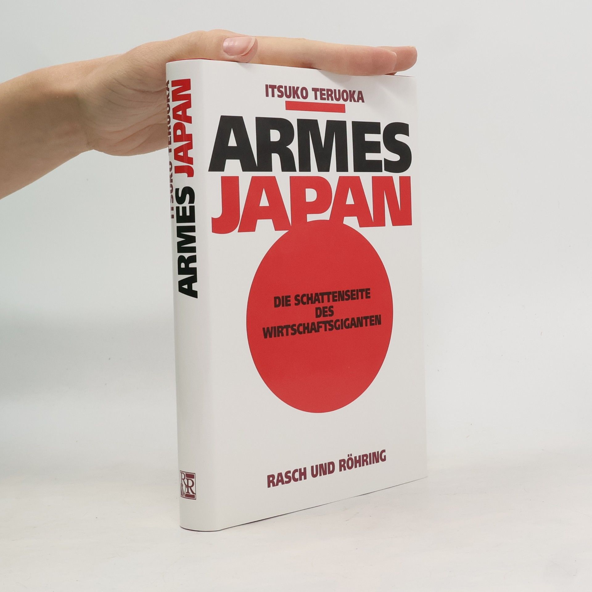 Armes Japan