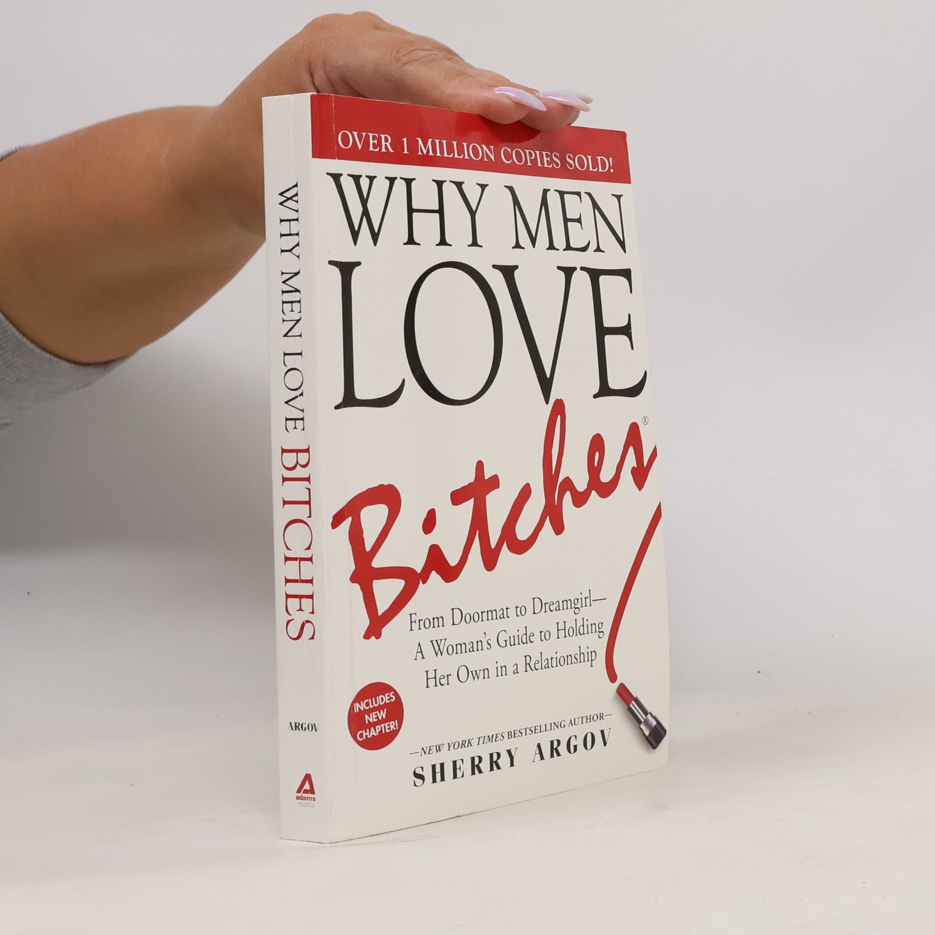 Why Men Love Bitches