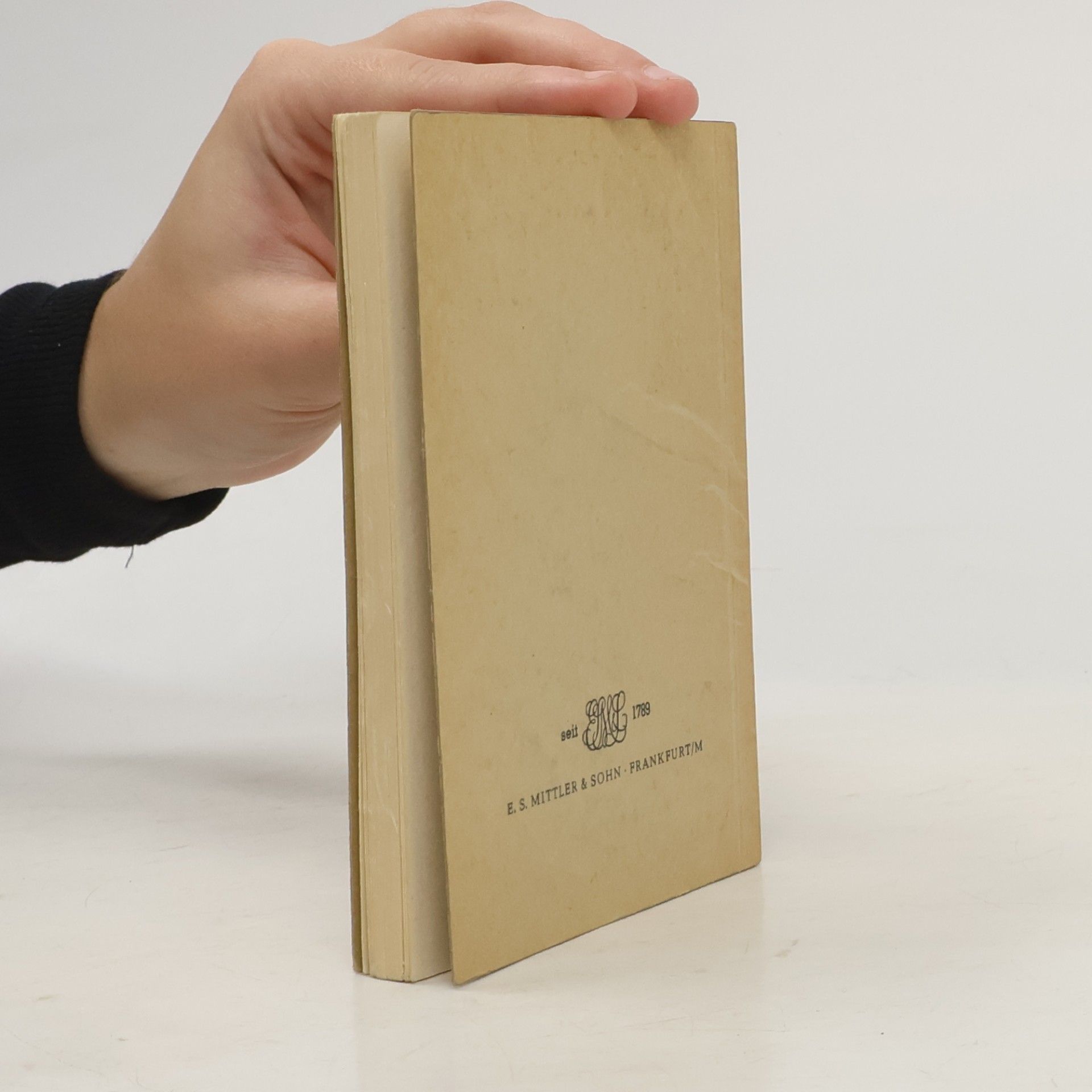 Gottfried Schädlich Taschenbuch der Taktik