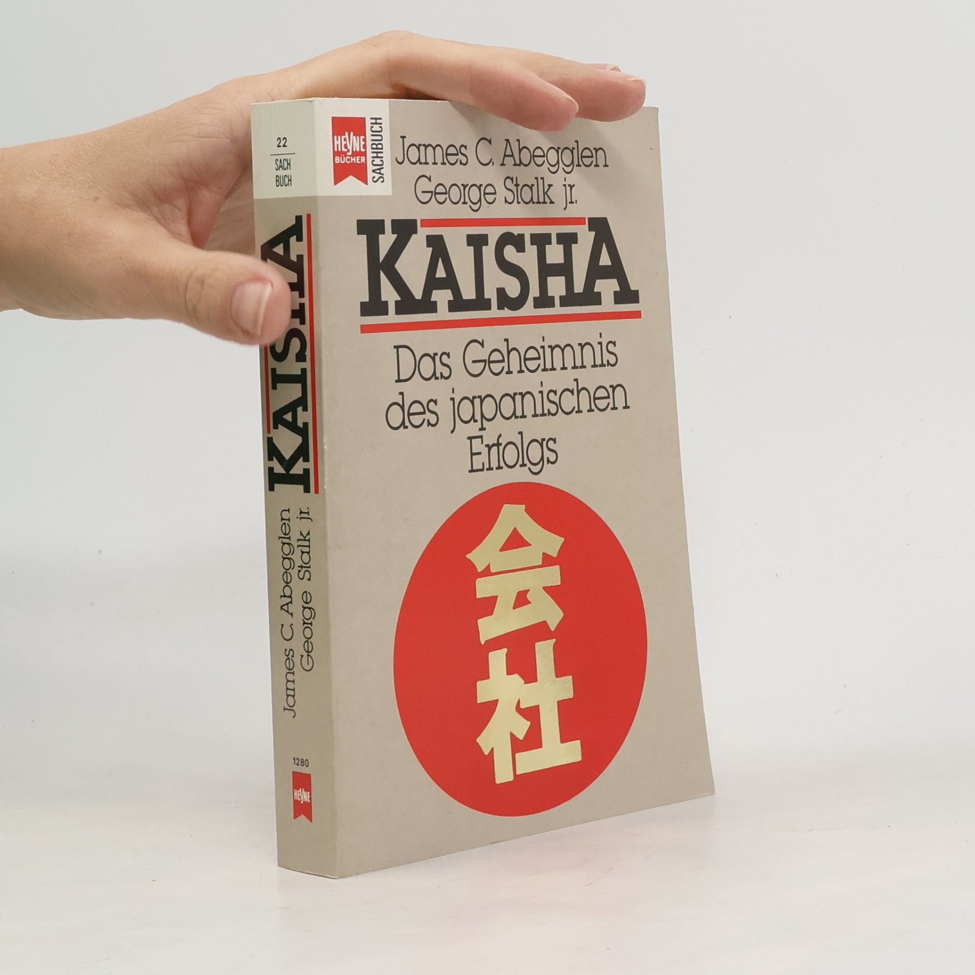Kaisha