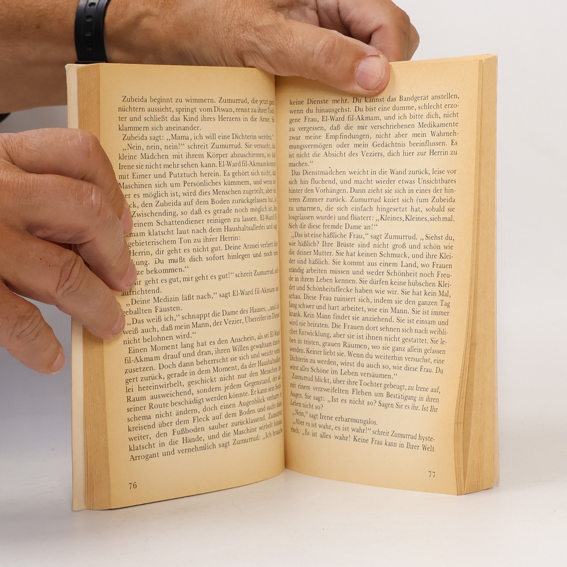 Joanna Russ Die Frauenstehlerin