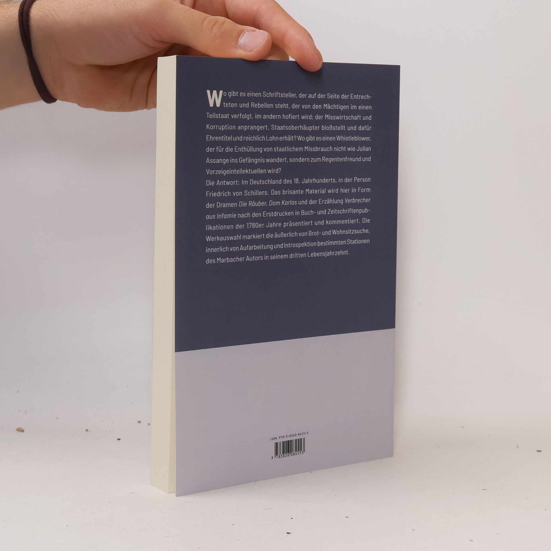 Gerhard Oberlin Schiller Verstehen: Text + Deutung