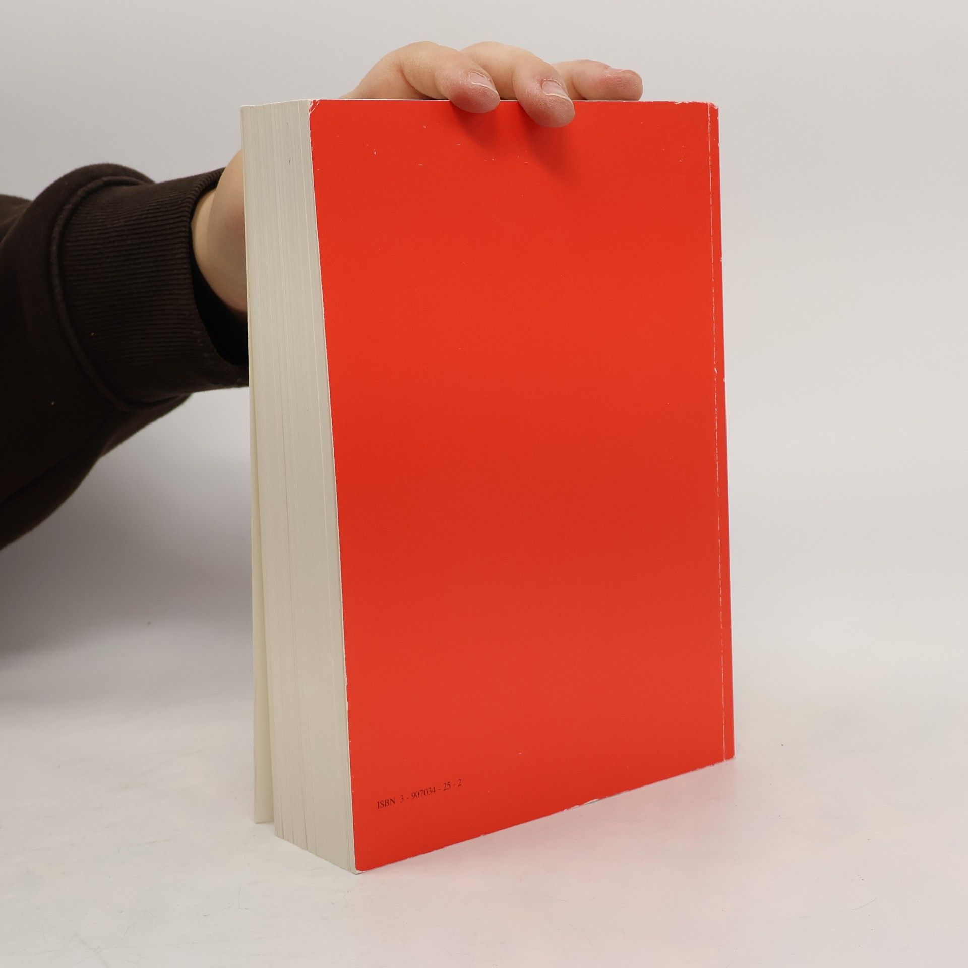 Ernst Schlunegger Schriftenreihe des Schweizerischen Motivsammler-Vereins - 25: Motivhandbuch Schweiz. Dokumentation über die Motive der Schweizer Briefmarken - 2. ergänzte Ausgabe 1990