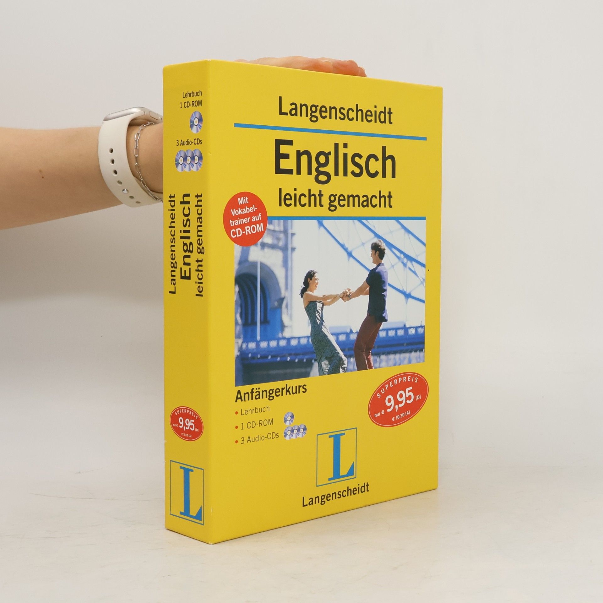 Langenscheidt Englisch leicht gemacht