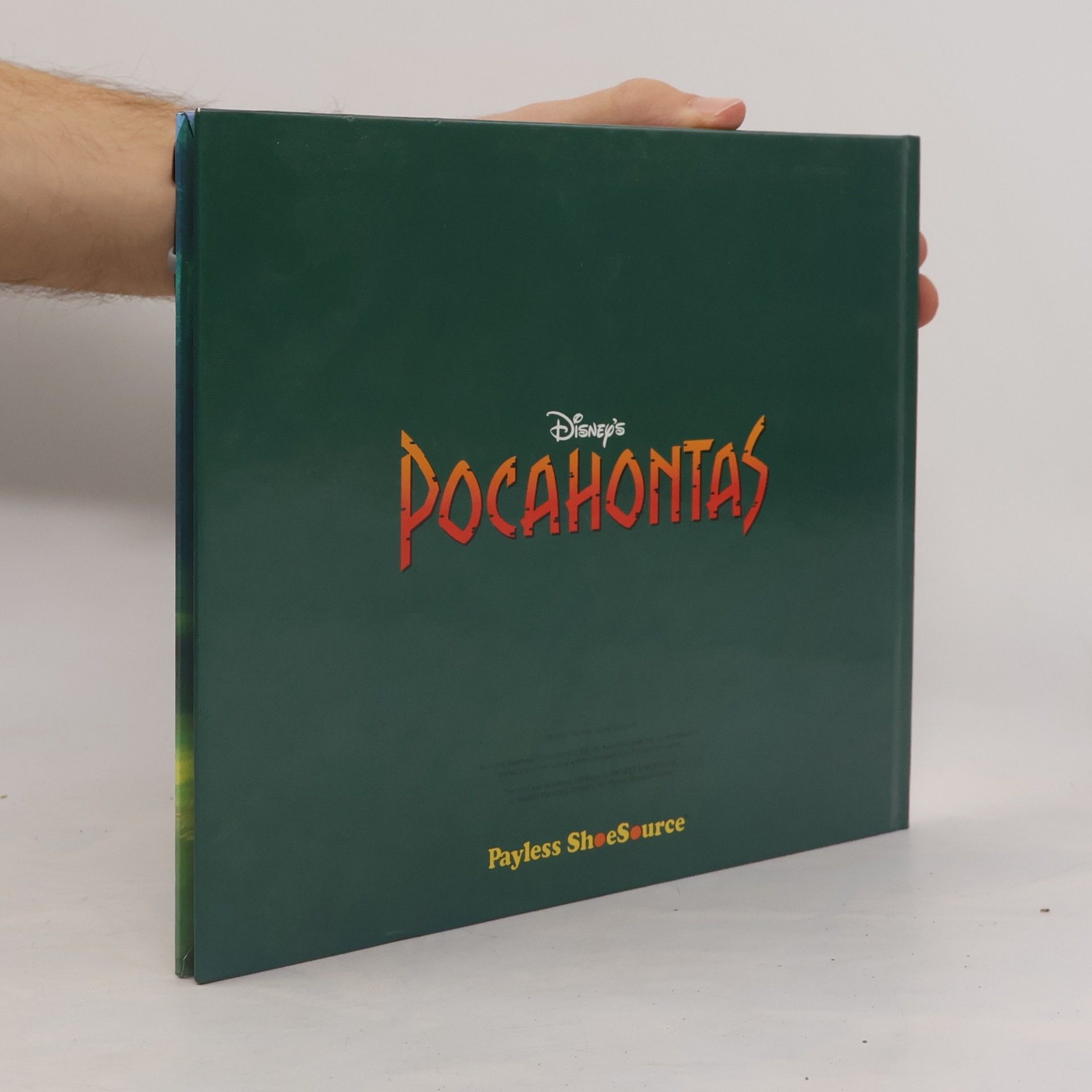 Autorenkollektiv Pocahontas