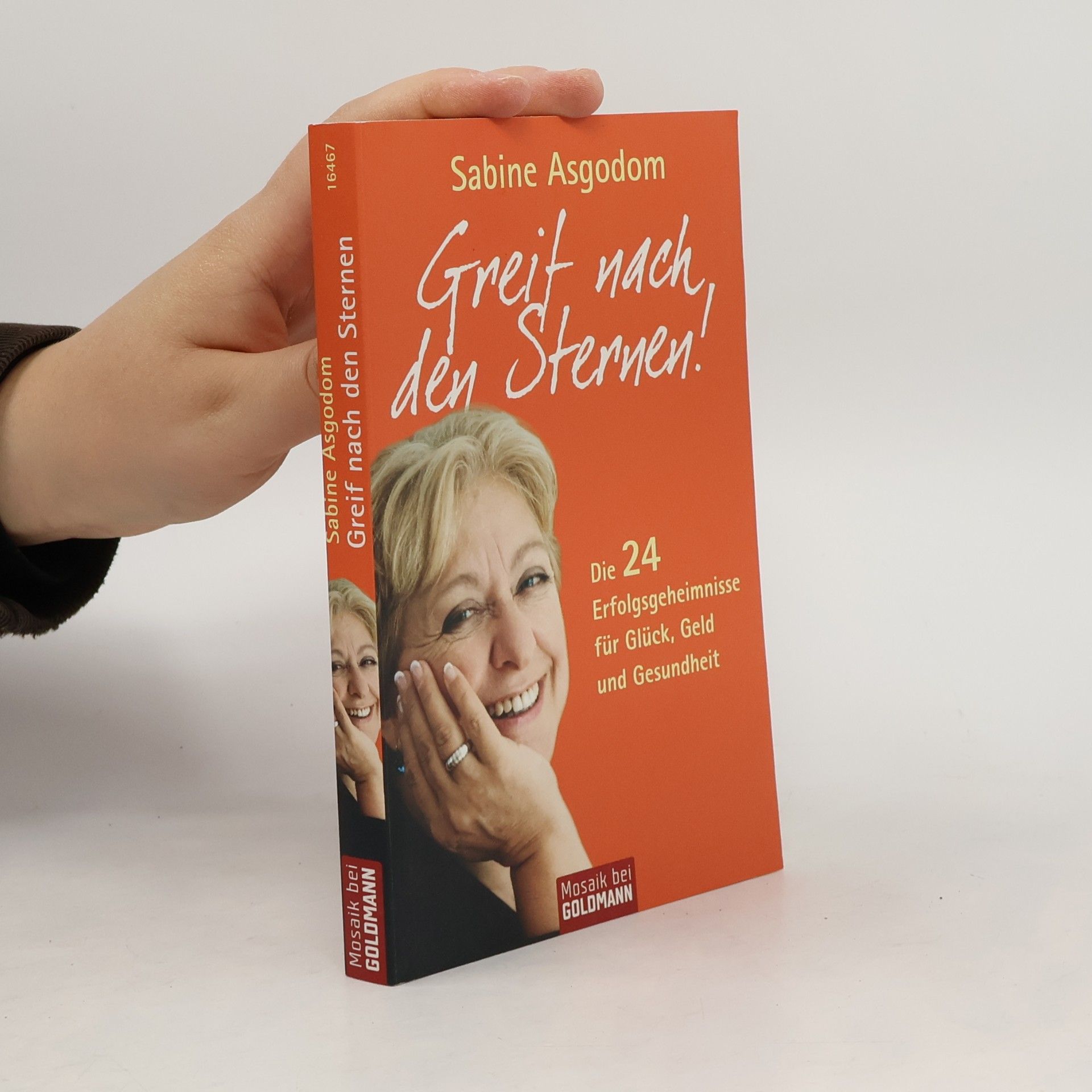 Greit nach den Sternen!