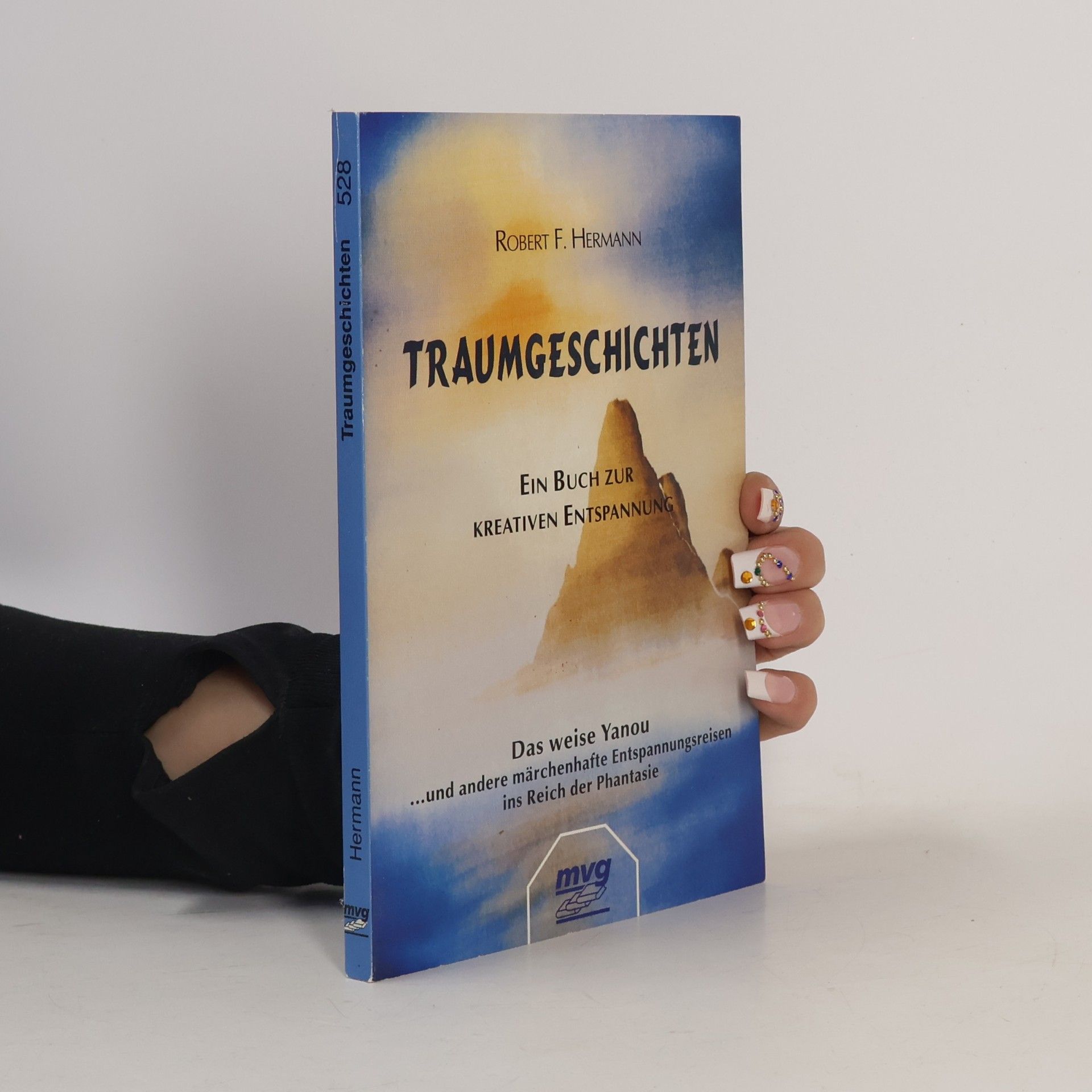 Traumgeschichten