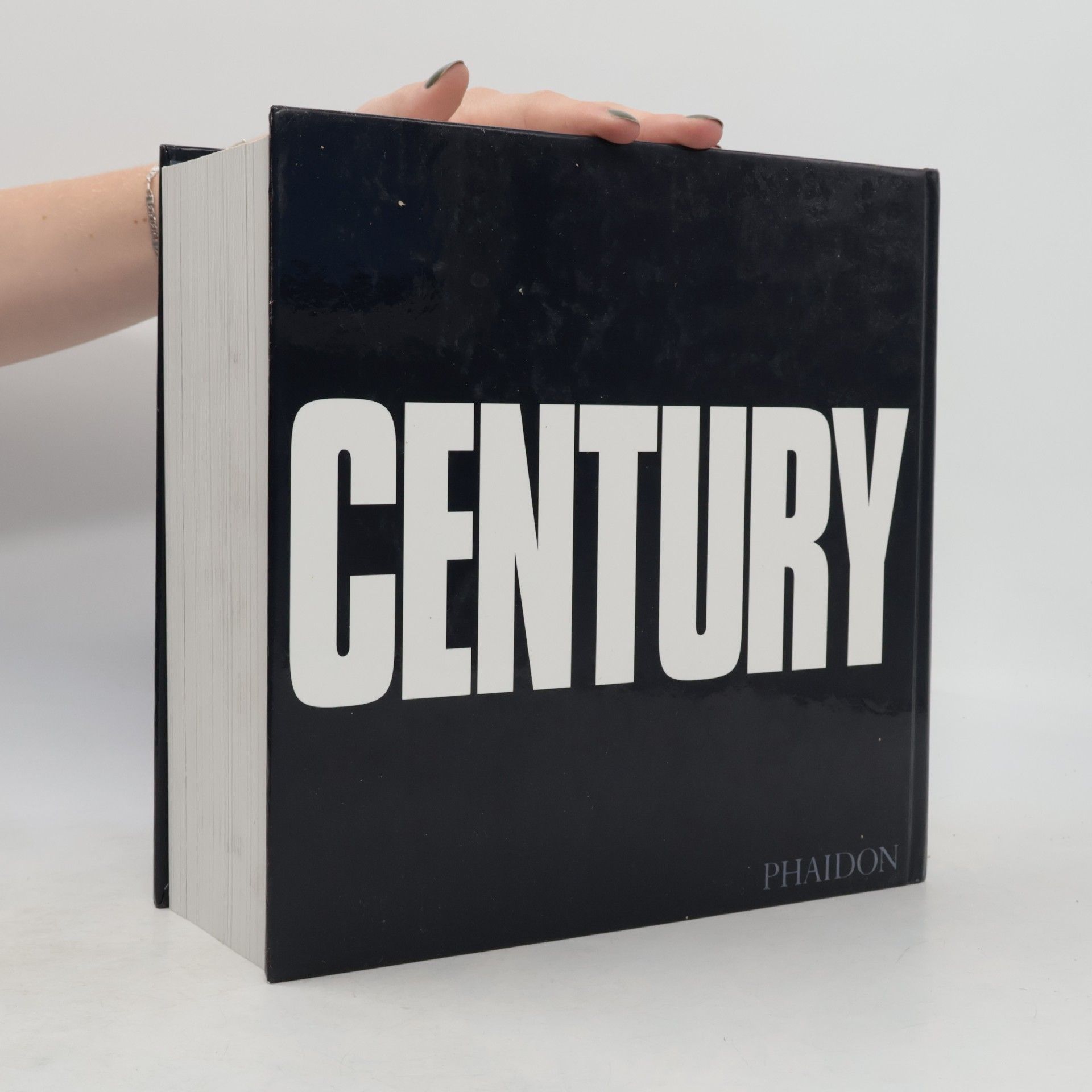 Bruce Bernard Century: One Hundred Years of Human Progress, Regression, Suffering and Hope