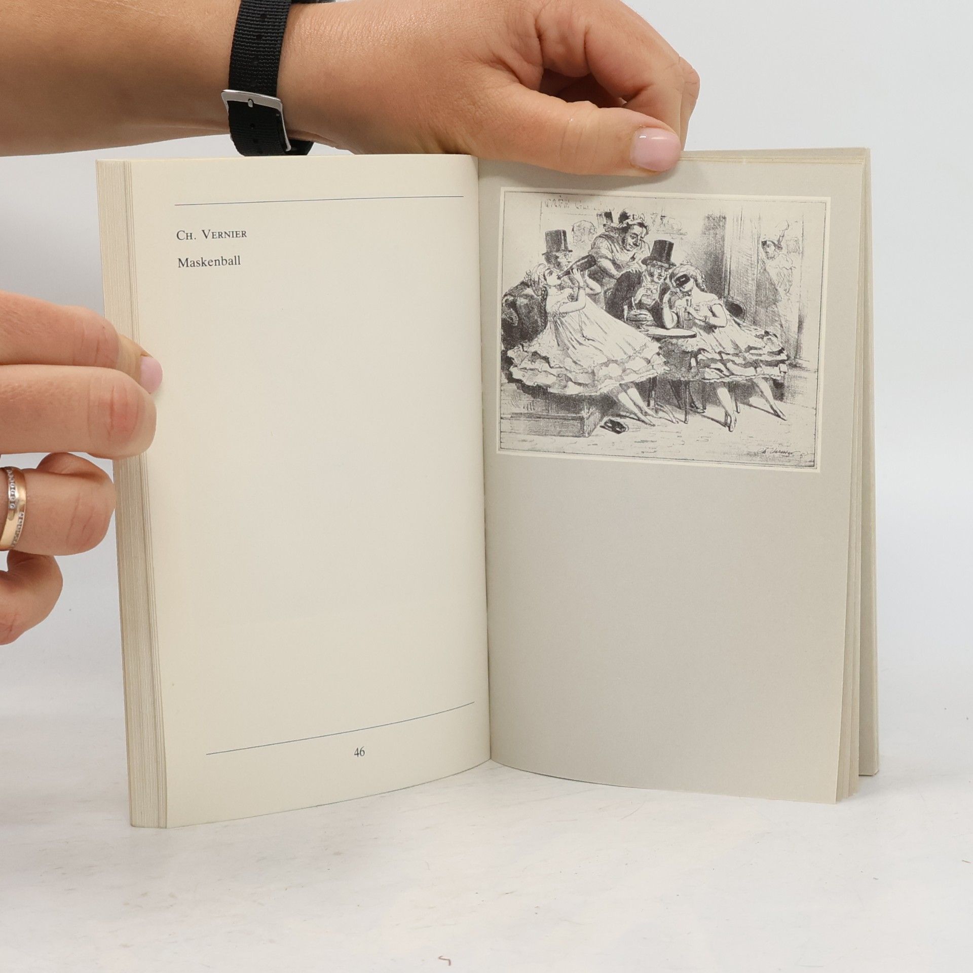 Werner Heilmann Pariser Salons des 19. [neunzehnten] Jahrhunderts