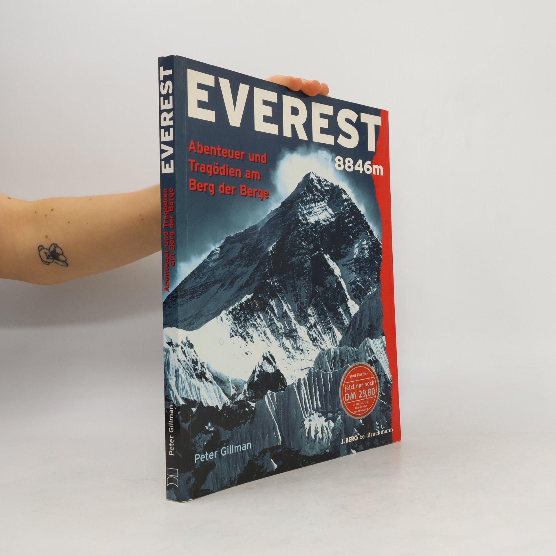 Everest