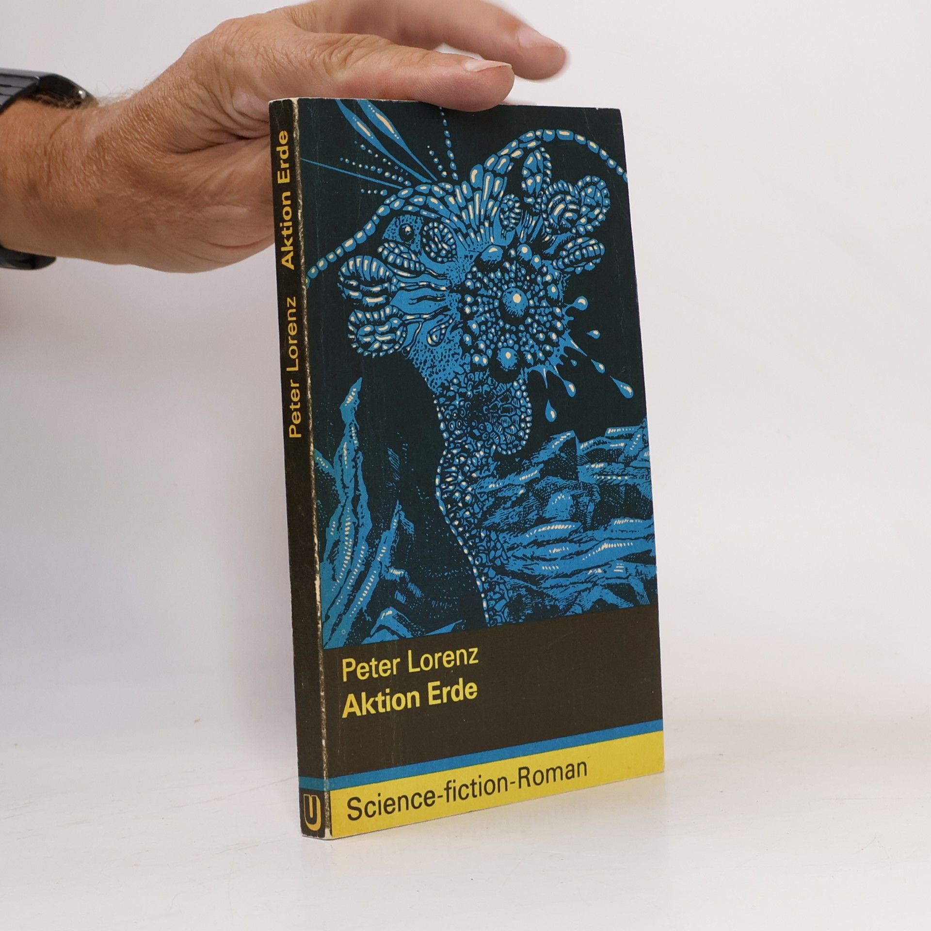 Aktion Erde