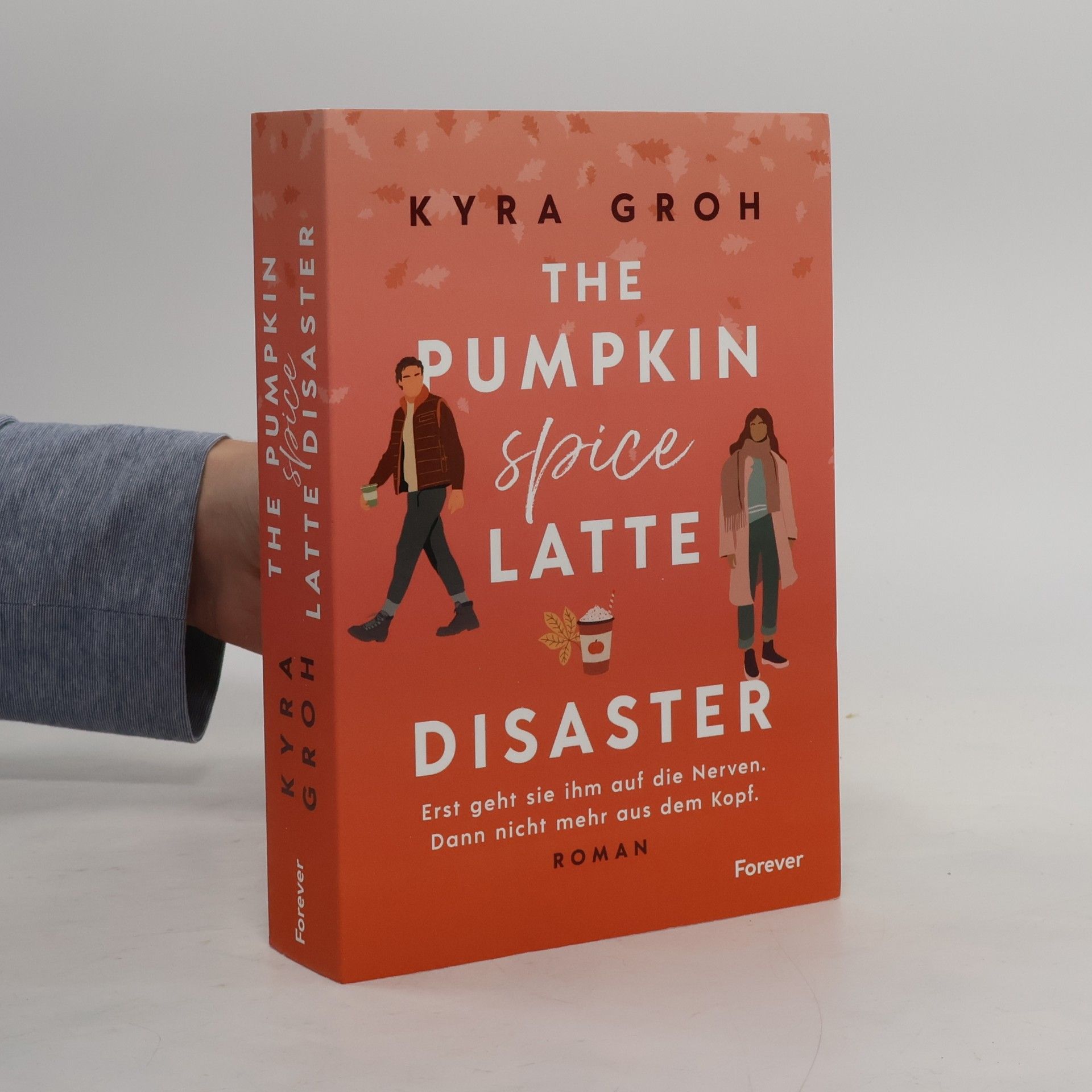 The Pumpkin Spice Latte Disaster