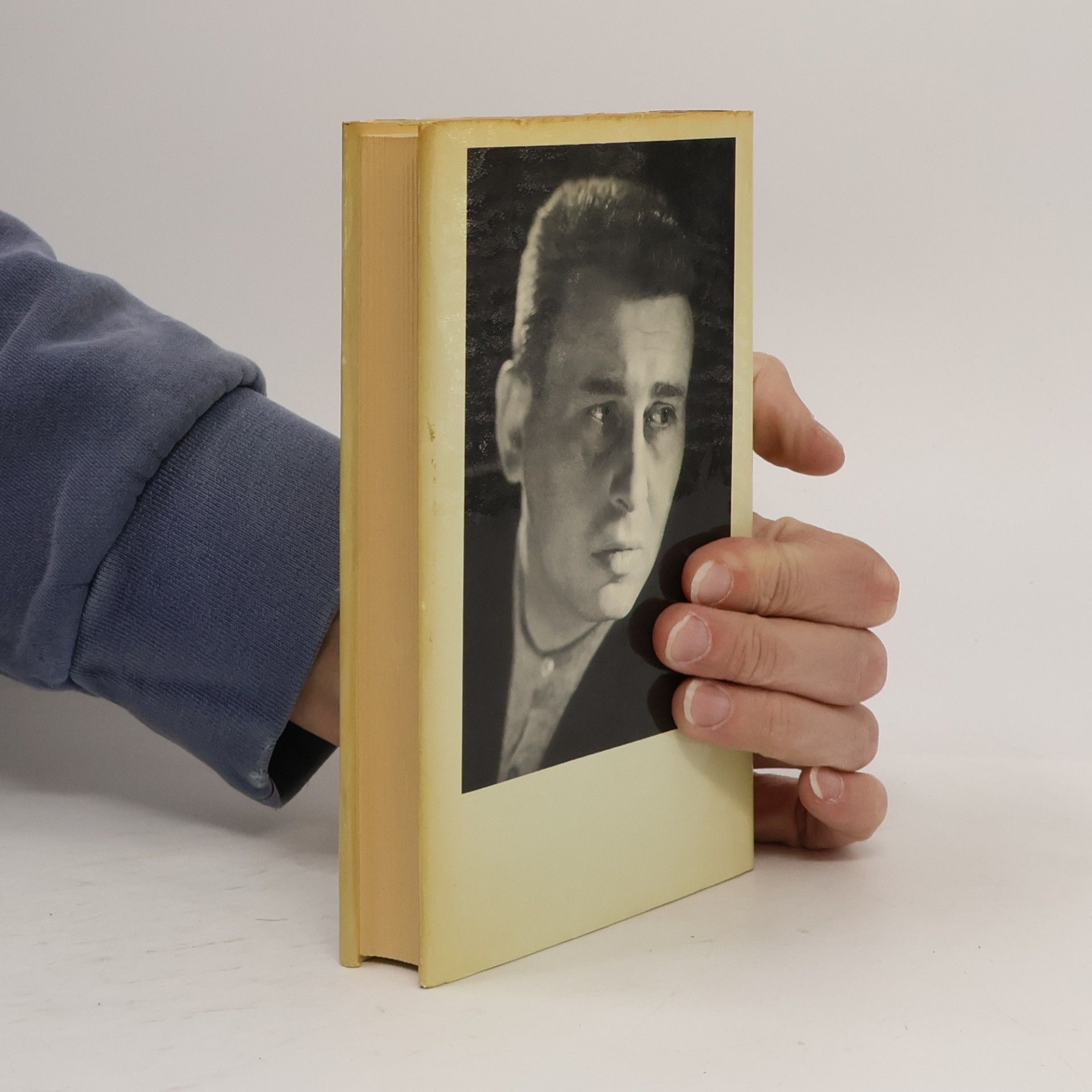 Hans Frick Breinitzer oder die andere Schuld