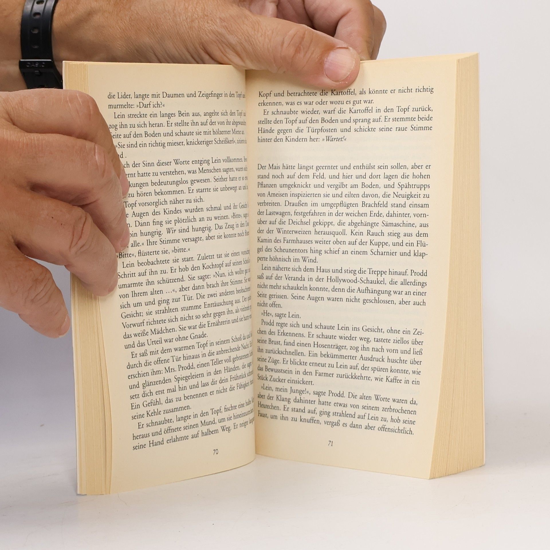 Theodore Sturgeon Die Ersten ihrer Art