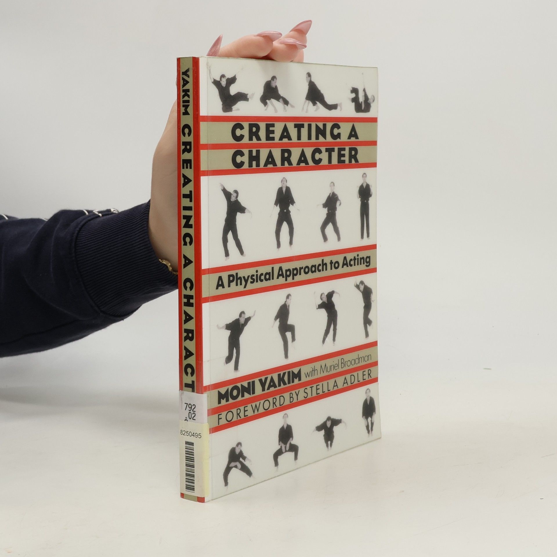 Creating a Character