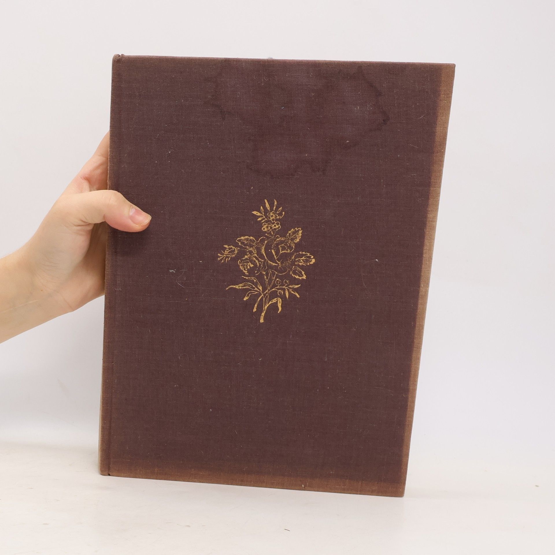 Nanina Comstock McCull's Encyclopedia of Needlework